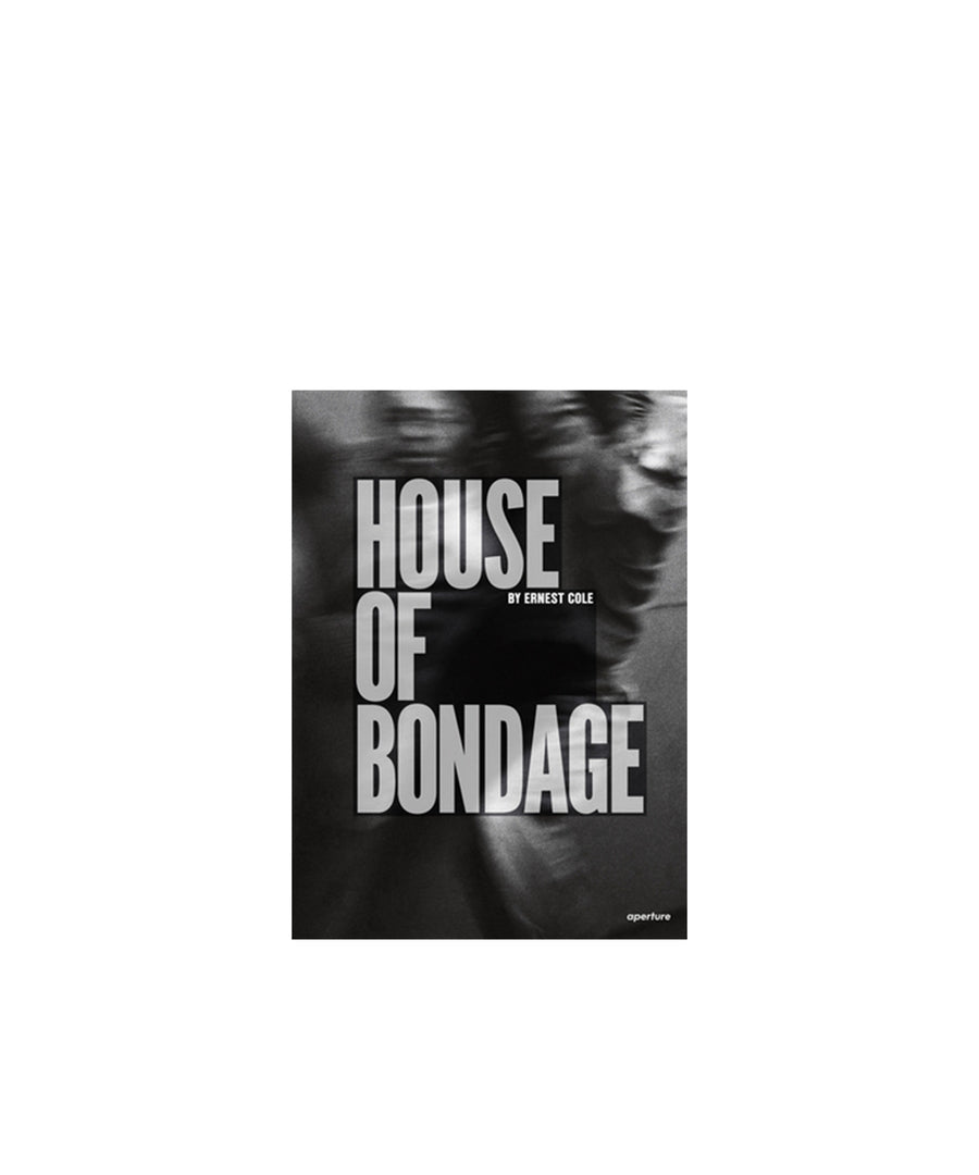 Ernest Cole: House of Bondage
