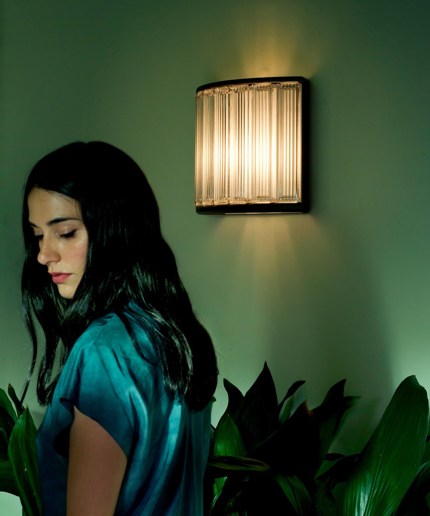Estadio Wall Lamp