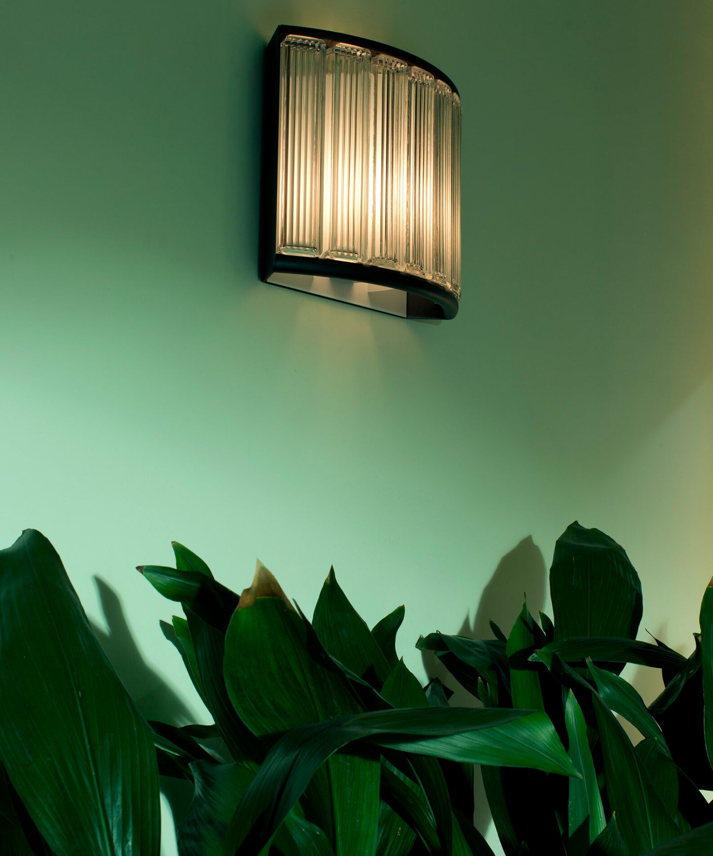 Estadio Wall Lamp