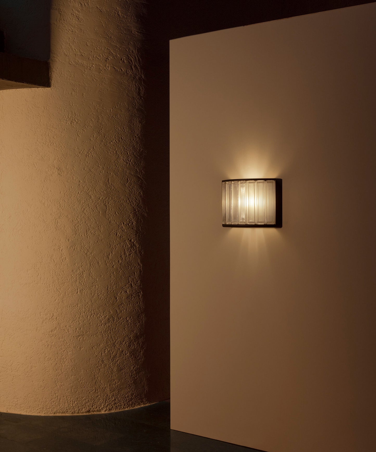 Estadio Wall Lamp