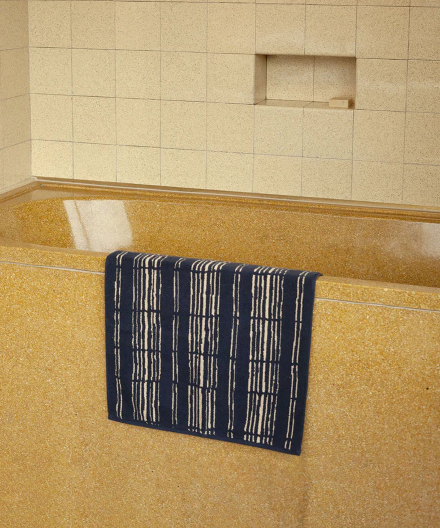 Ester Bath Mat