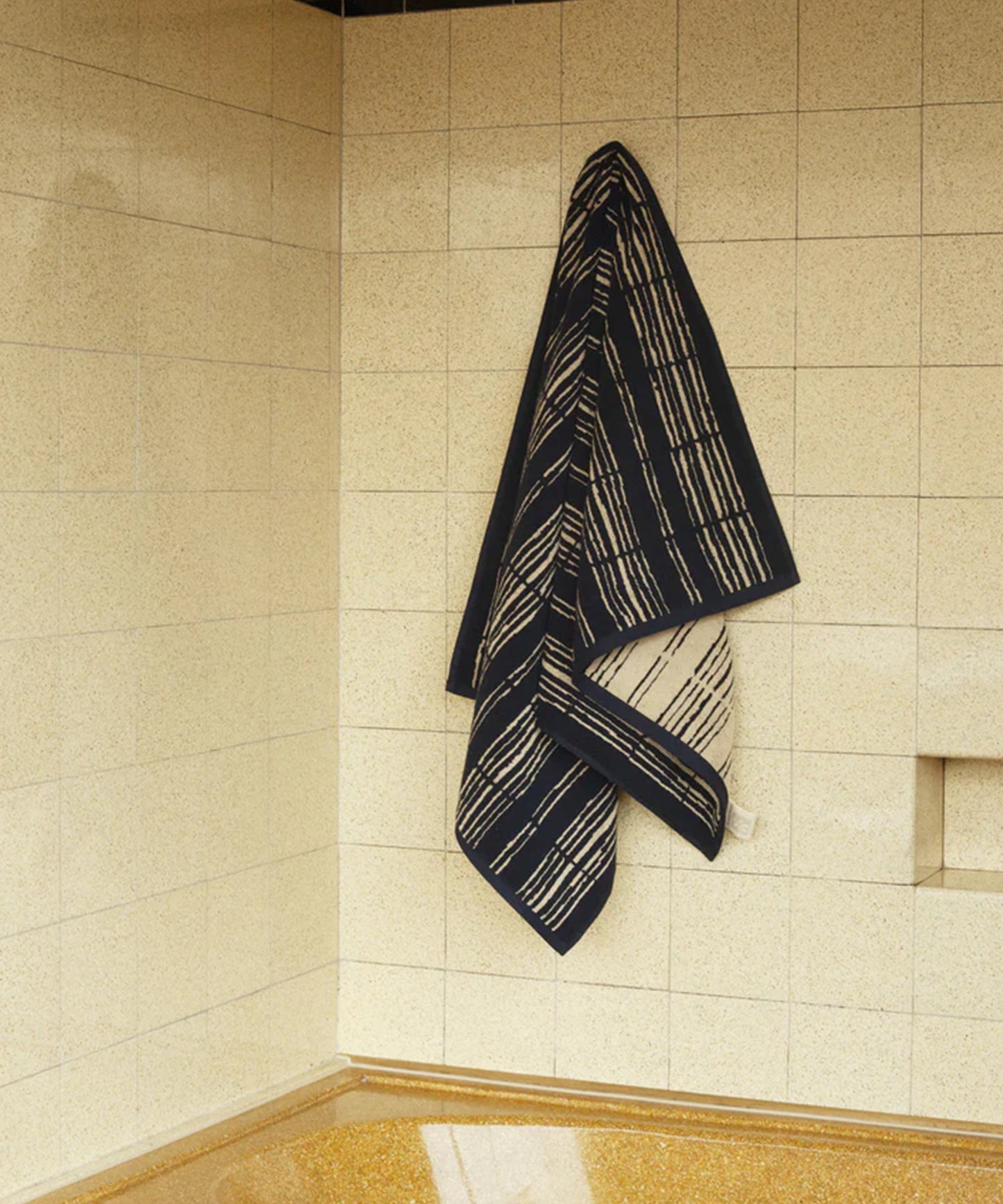 Ester Bath Towel