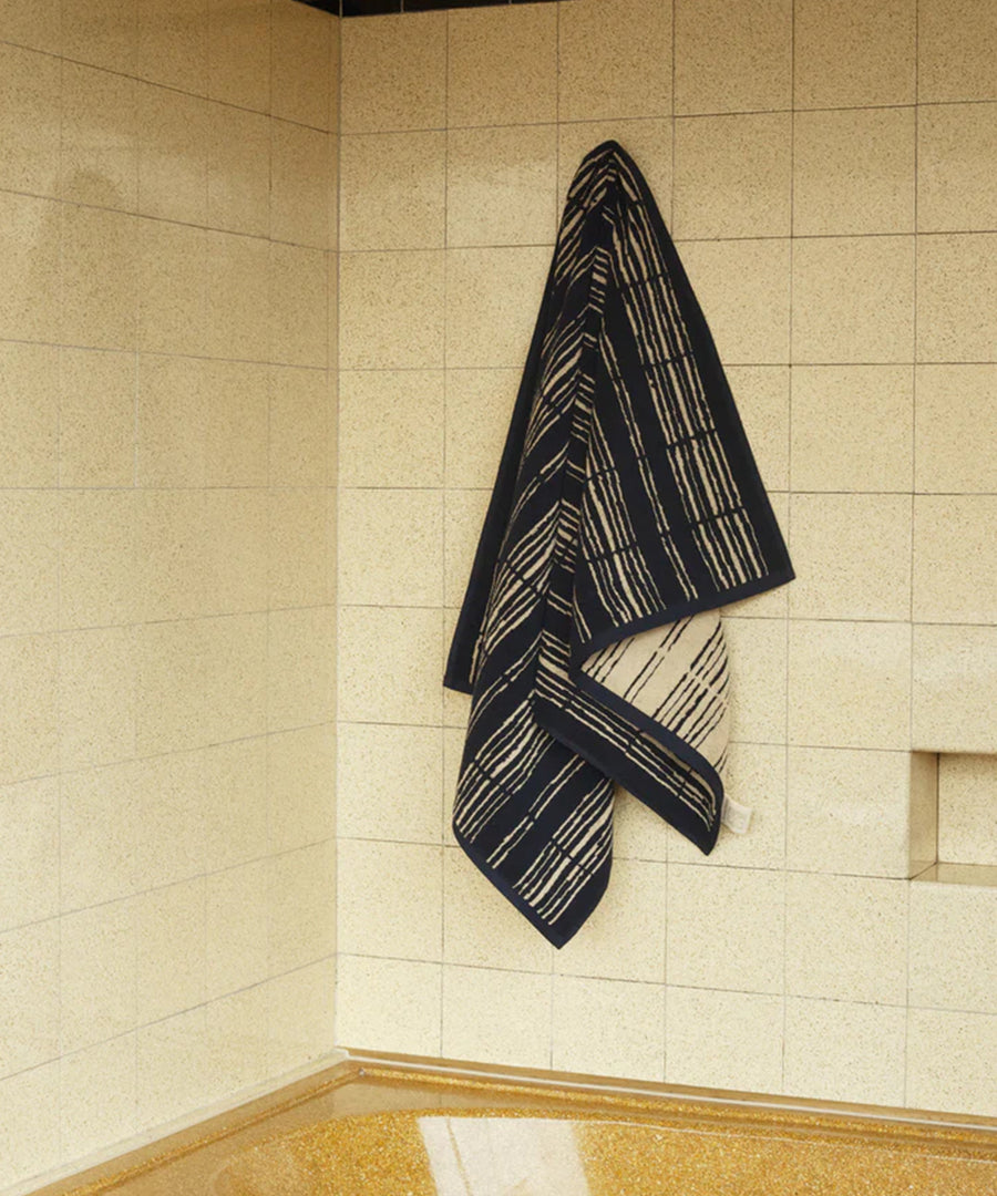 Ester Bath Towel