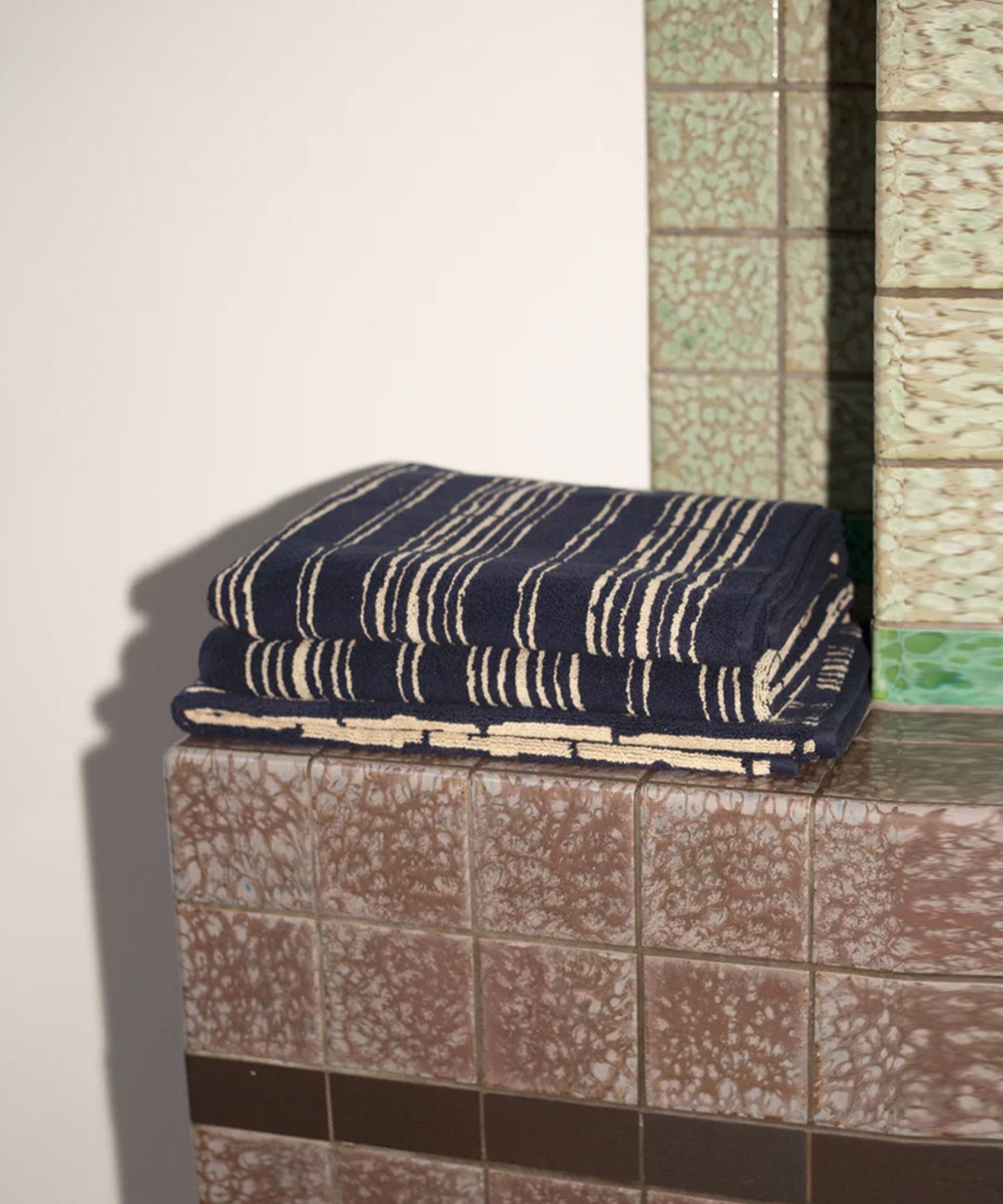 Ester Bath Towel