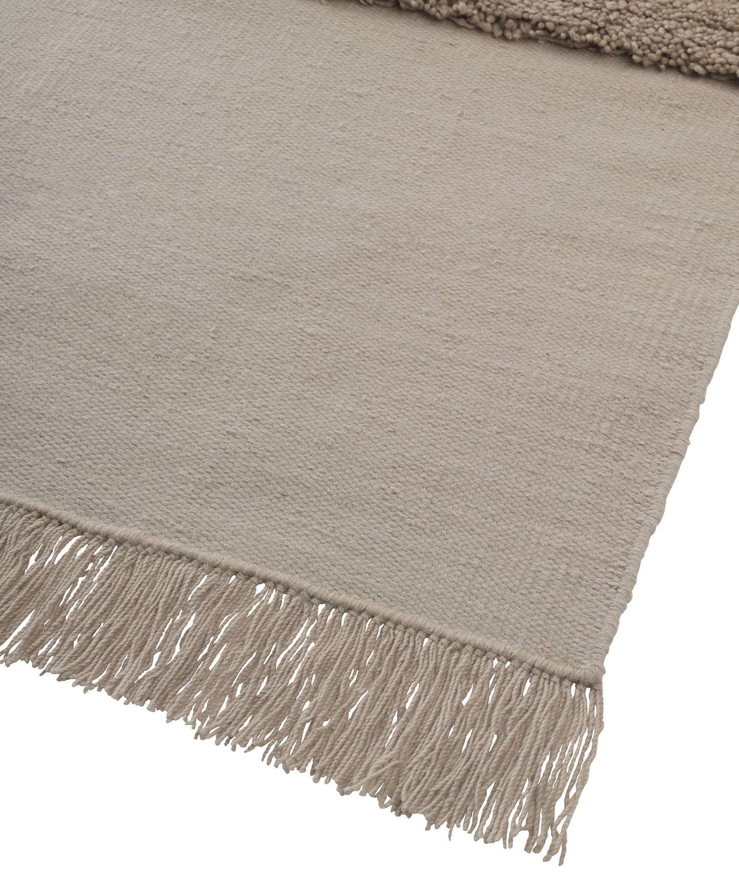 Eternal Rug in Chalk
