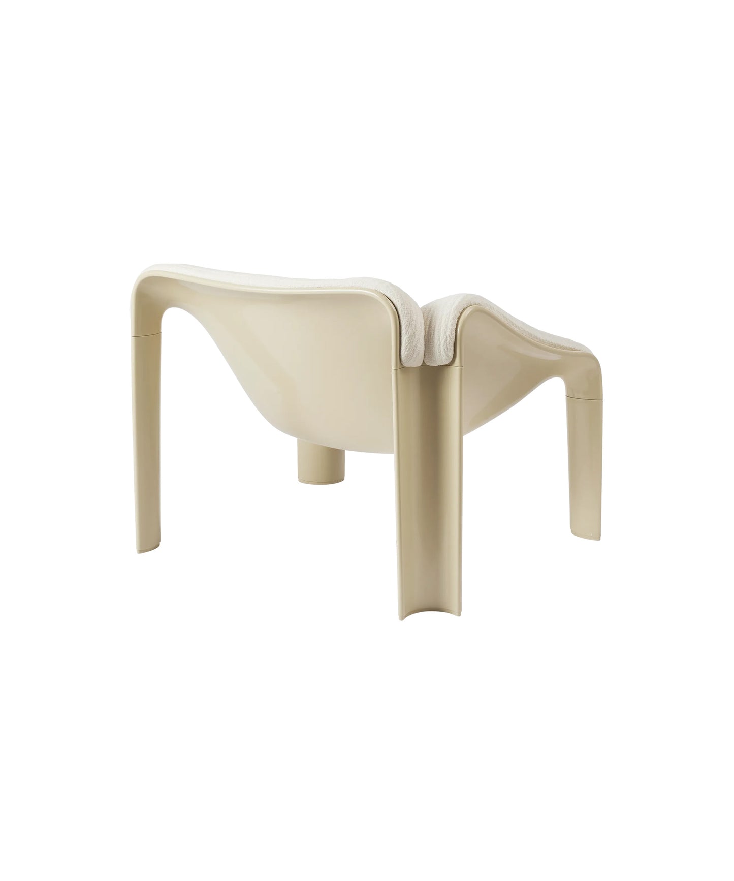 F300 Lounge Chair