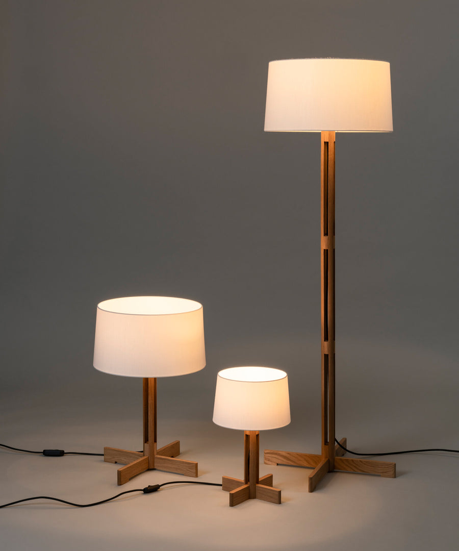 Fad Fija Floor Lamp