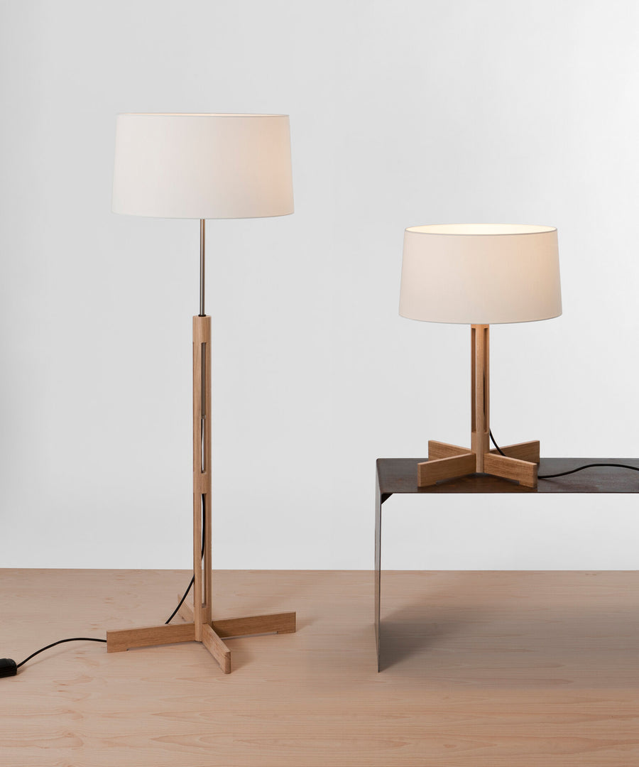 Fad Floor Lamp