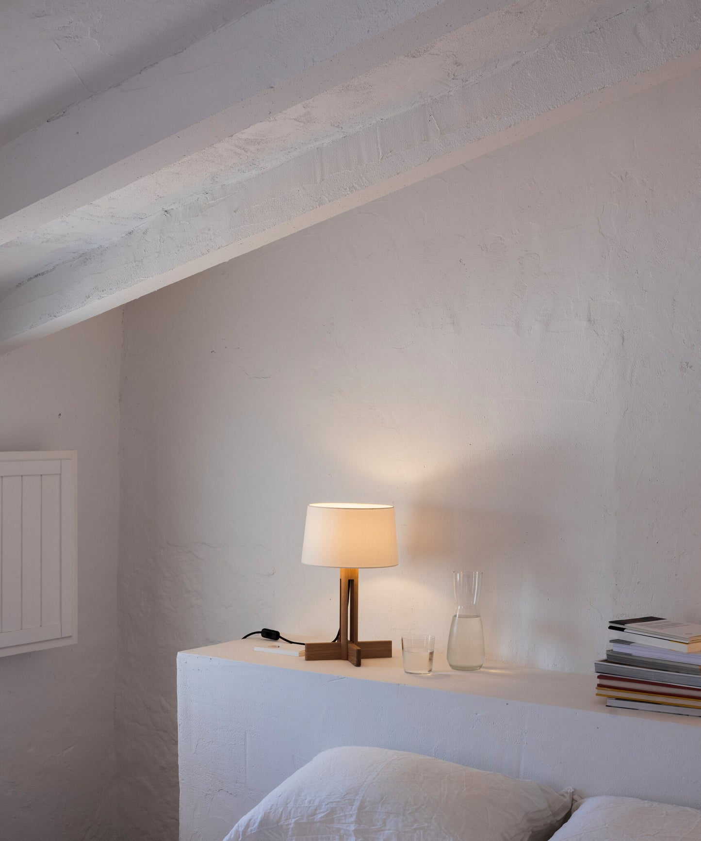 Fad Table Lamp
