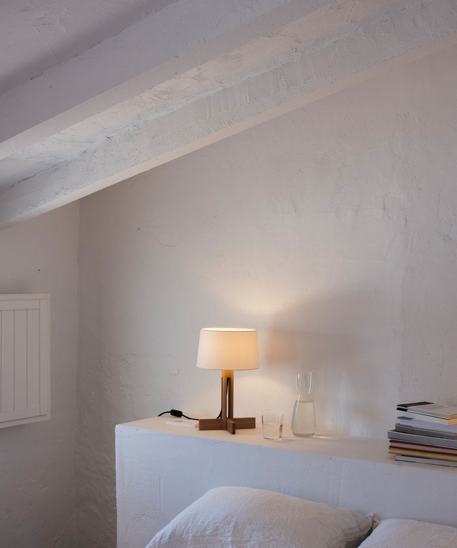 Fad Table Lamp