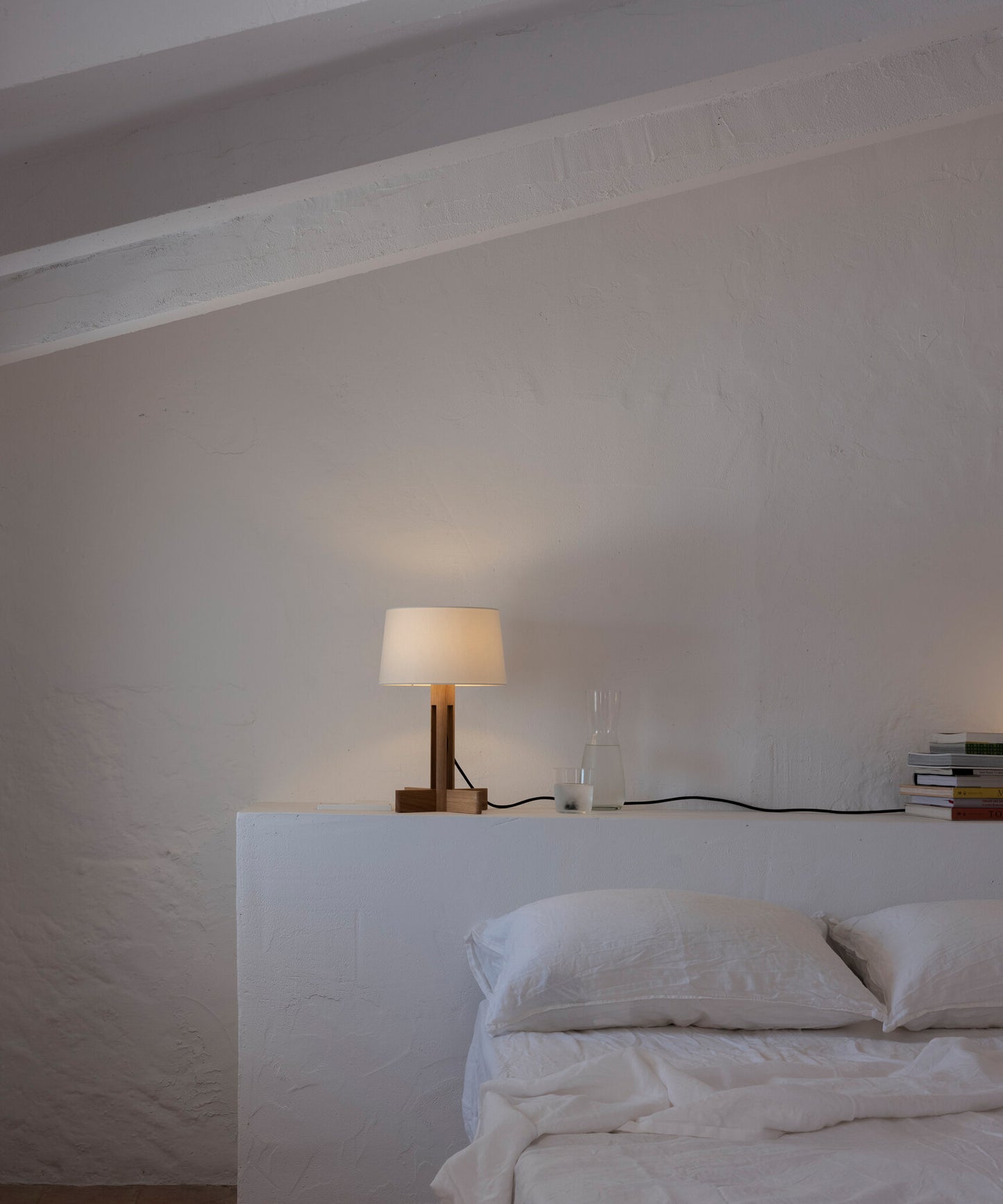 Fad Table Lamp
