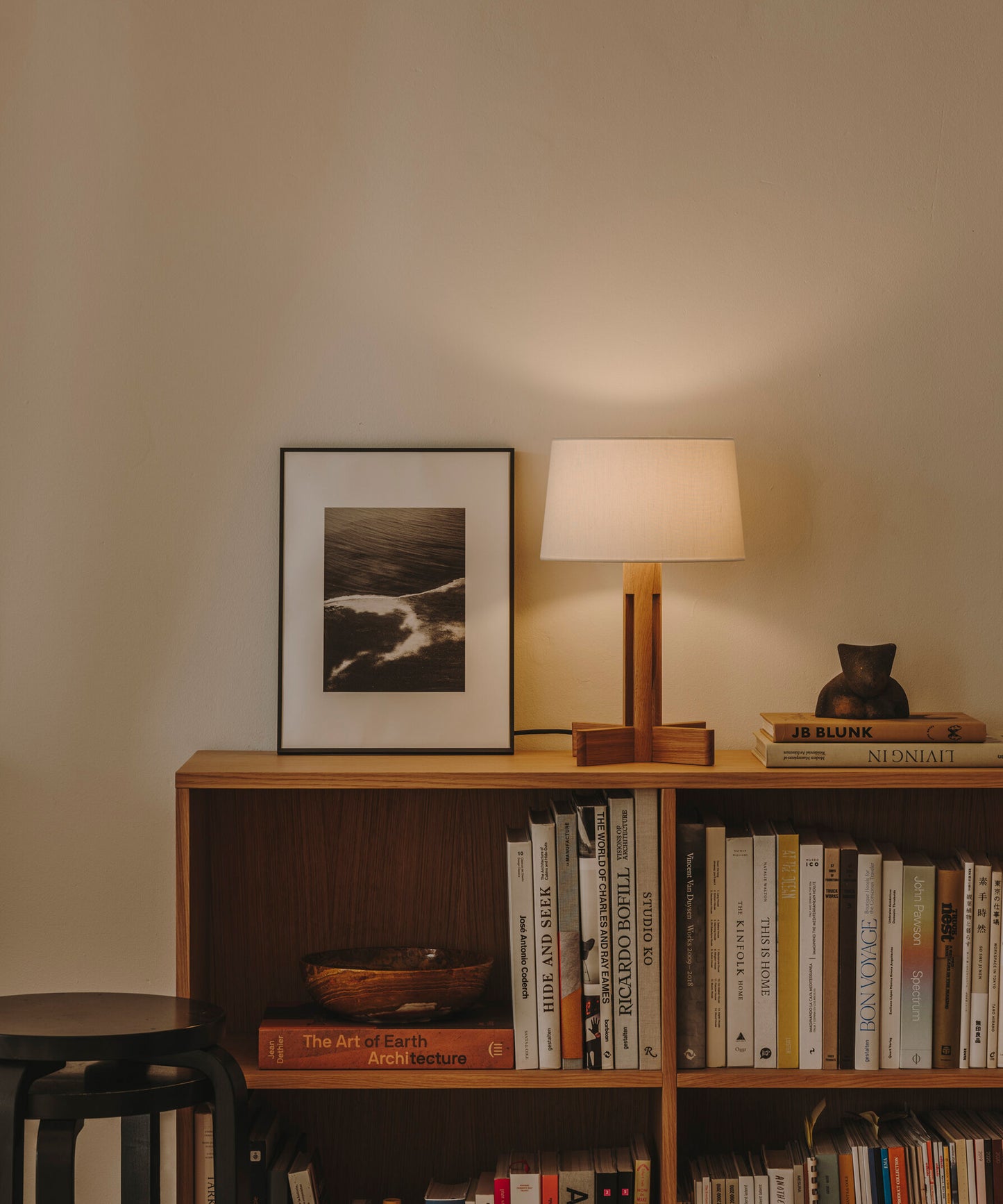 Fad Table Lamp