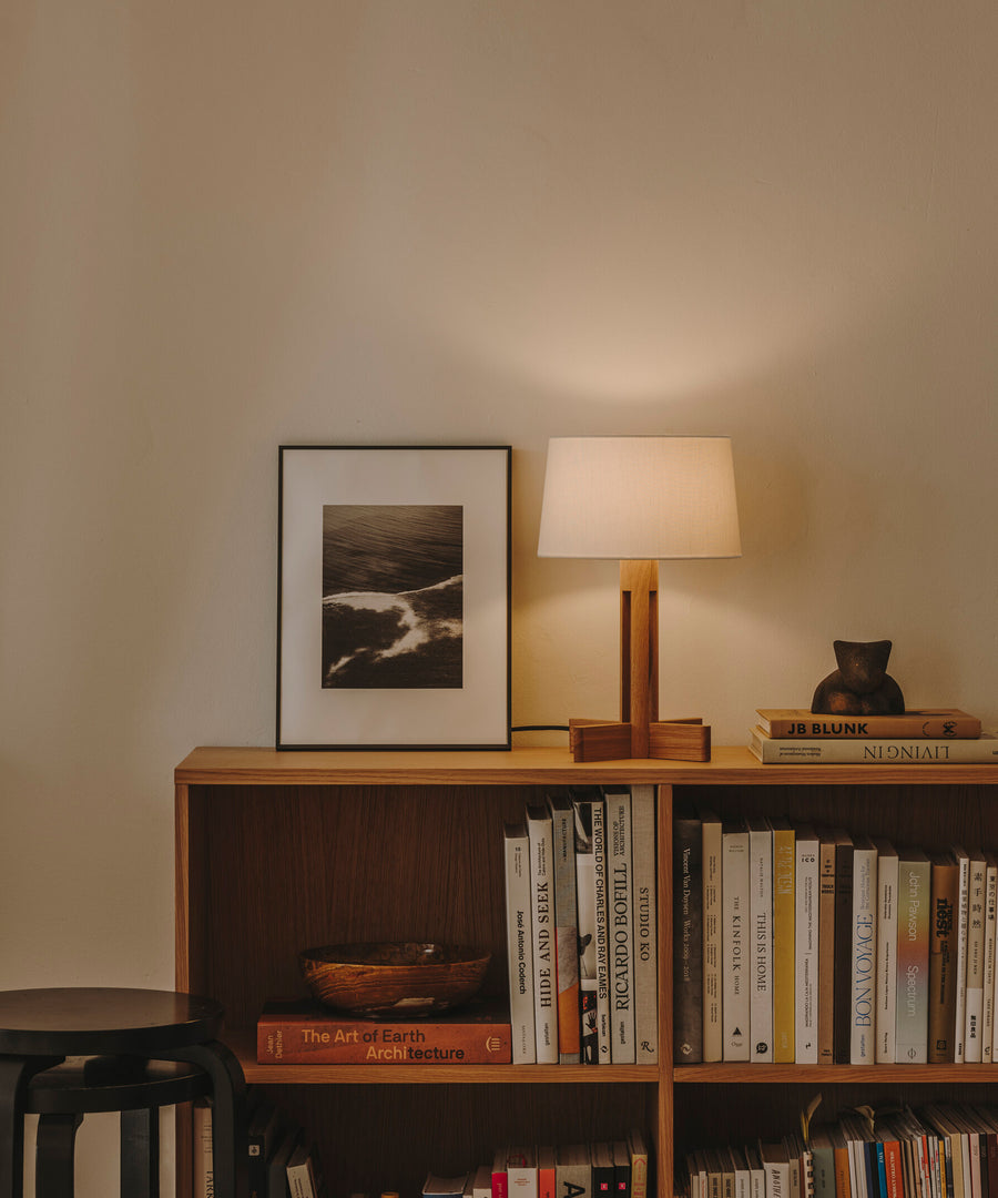 Fad Table Lamp