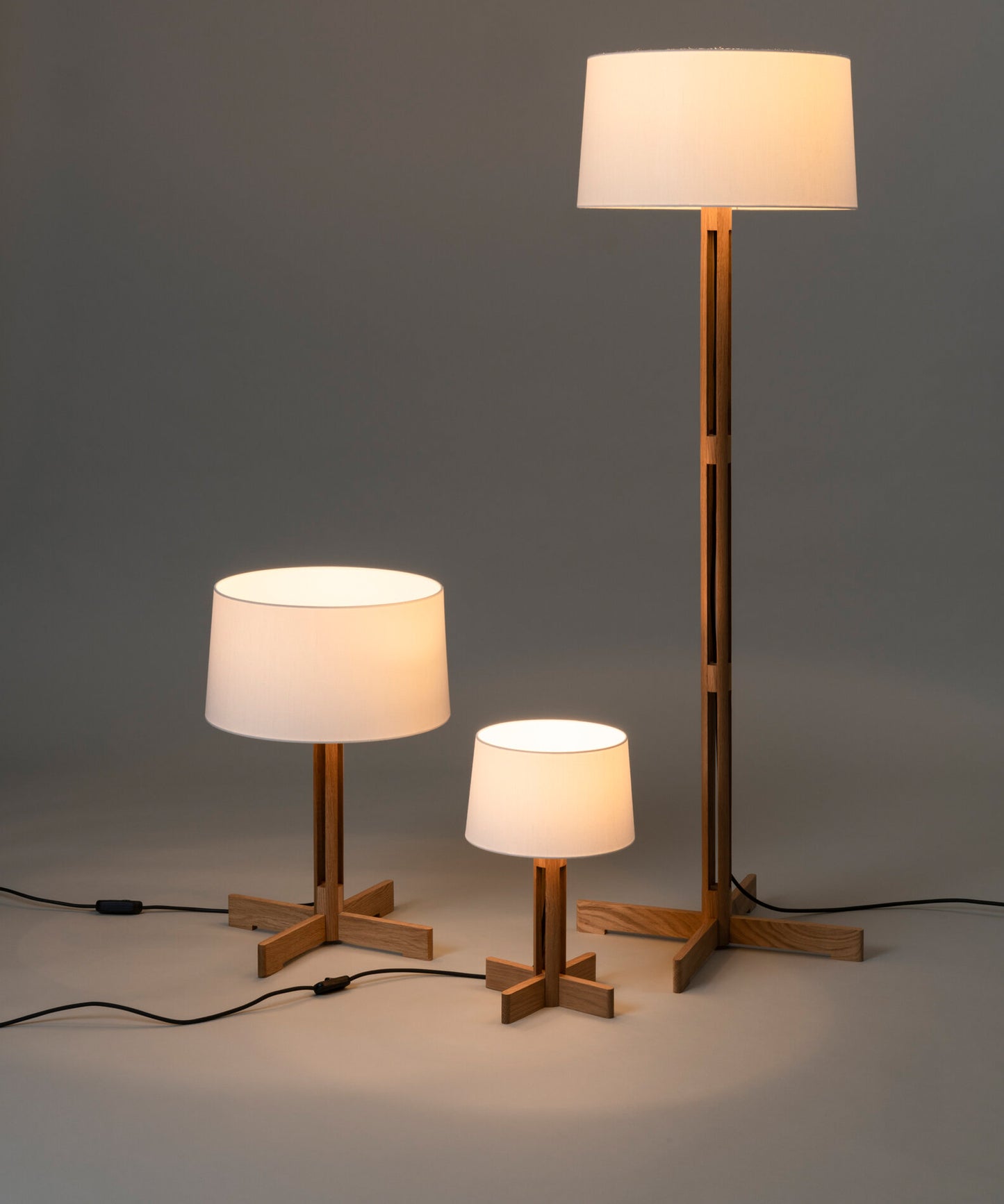 Fad Table Lamp