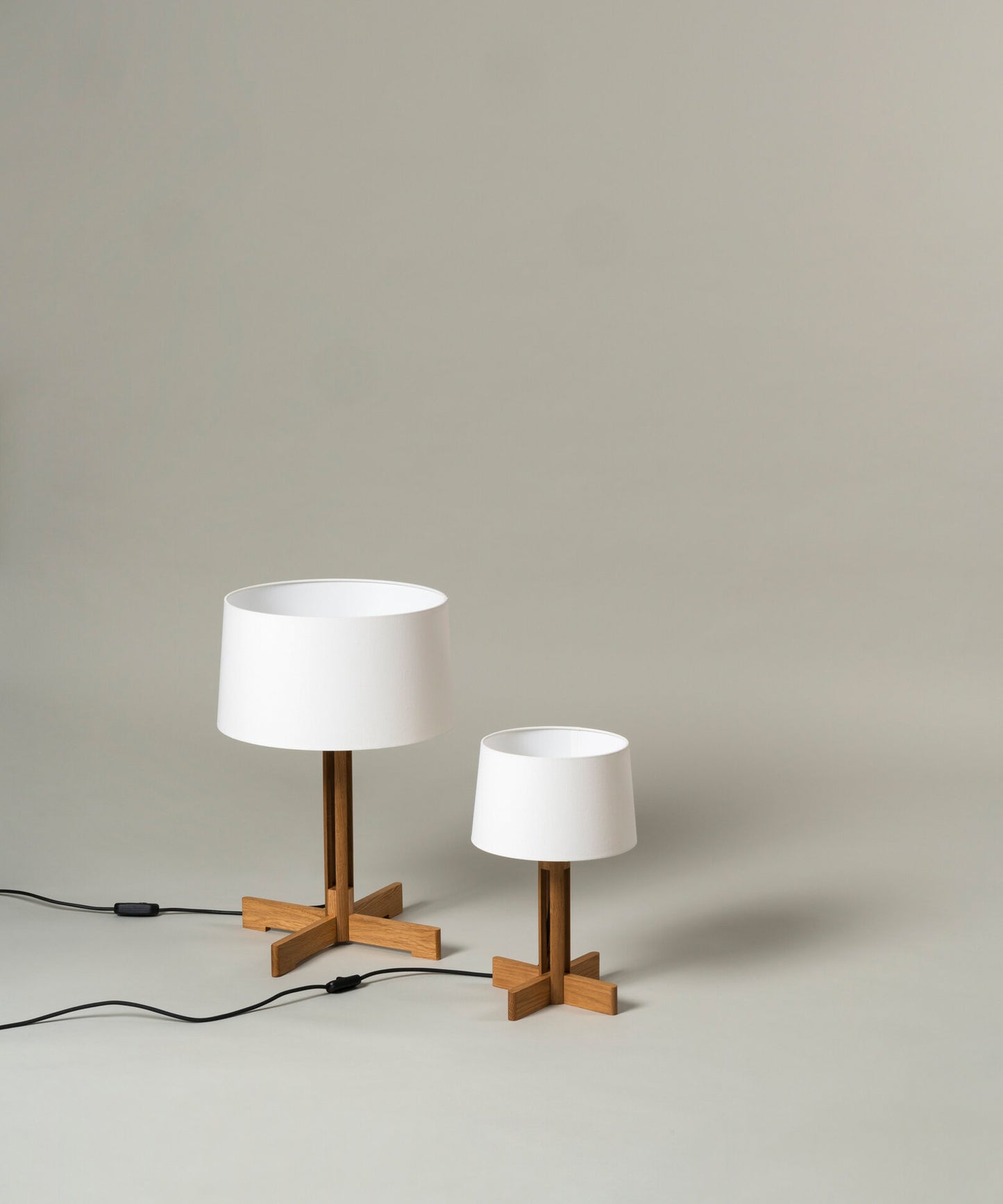 Fad Table Lamp