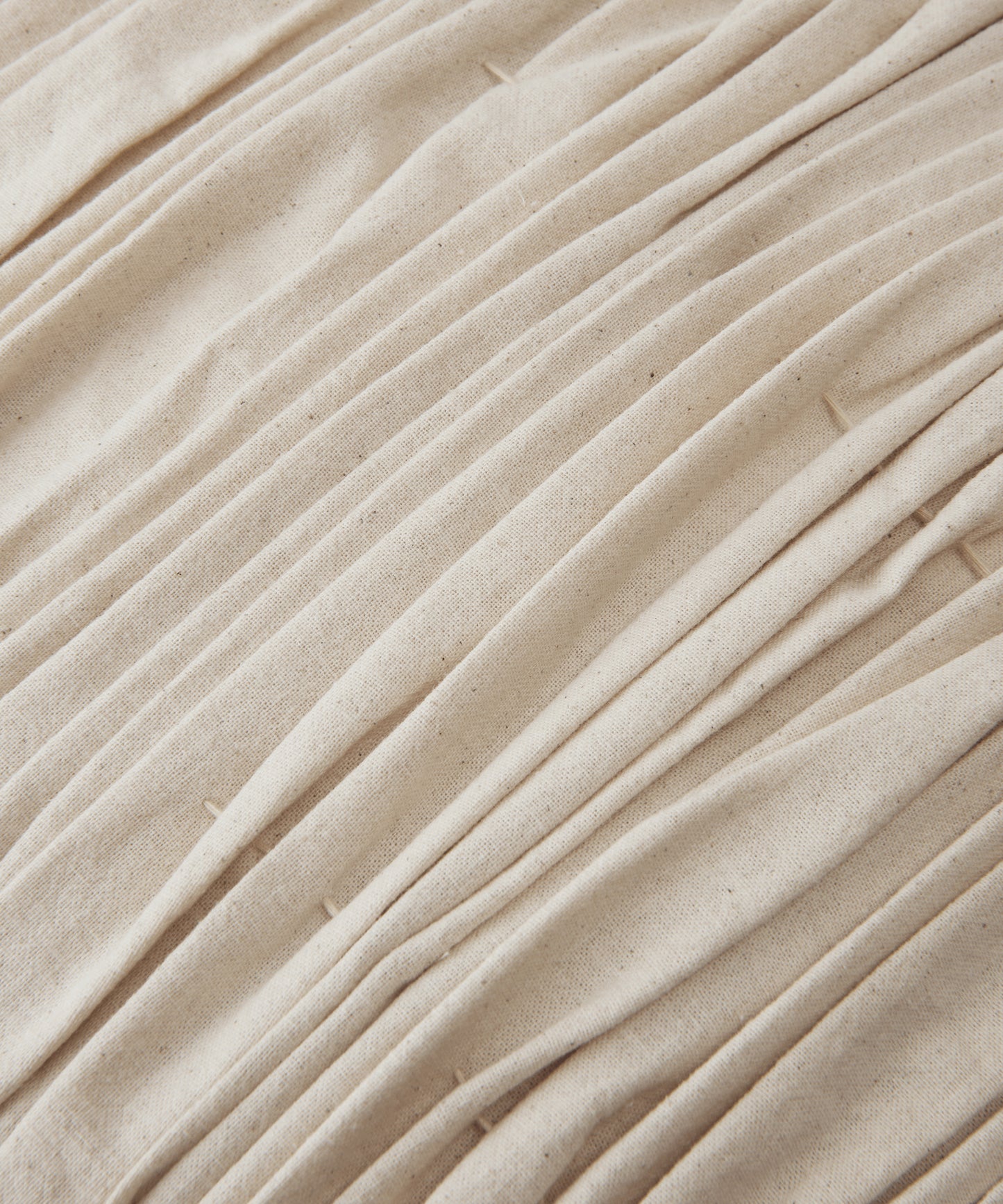 Falda Smocked Cushion