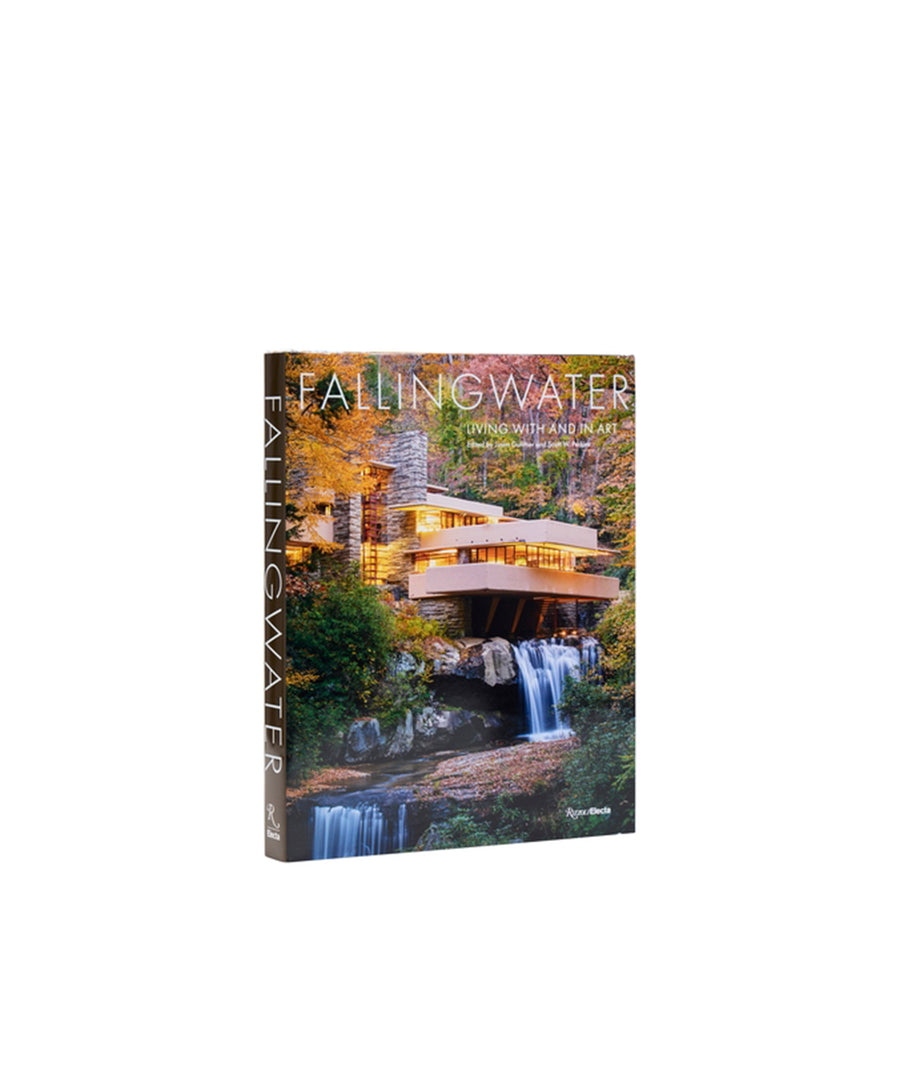 Fallingwater: Living with and in Art