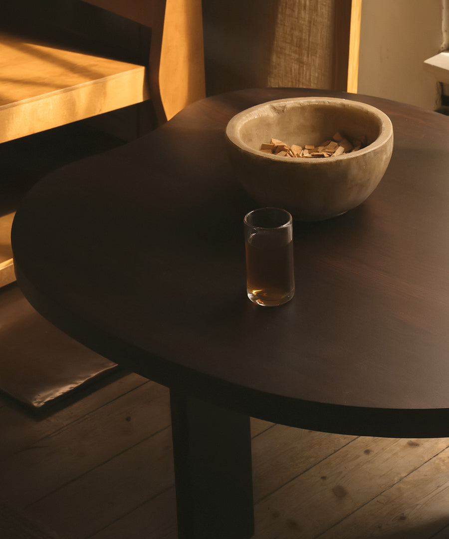 Farmhouse Pond Coffee Table
