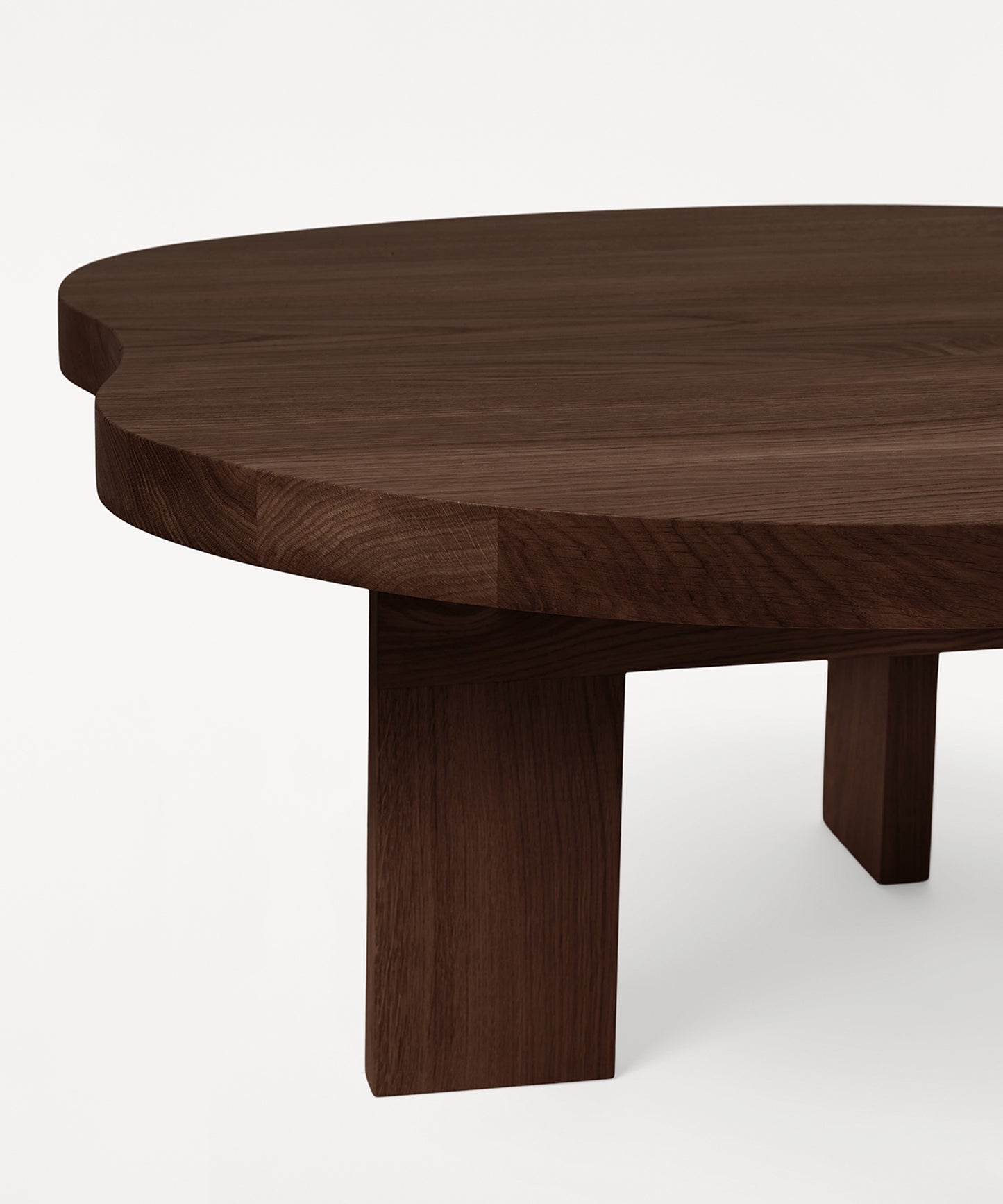Farmhouse Pond Coffee Table