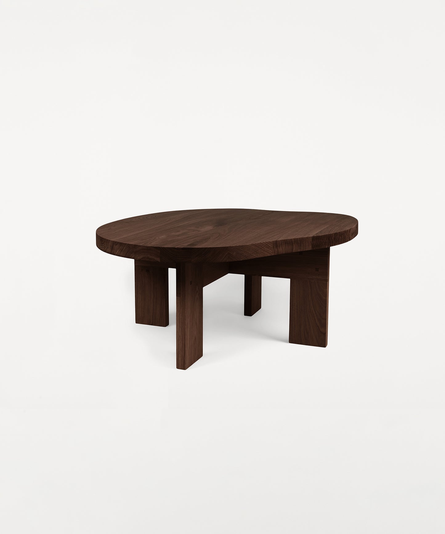 Farmhouse Pond Coffee Table