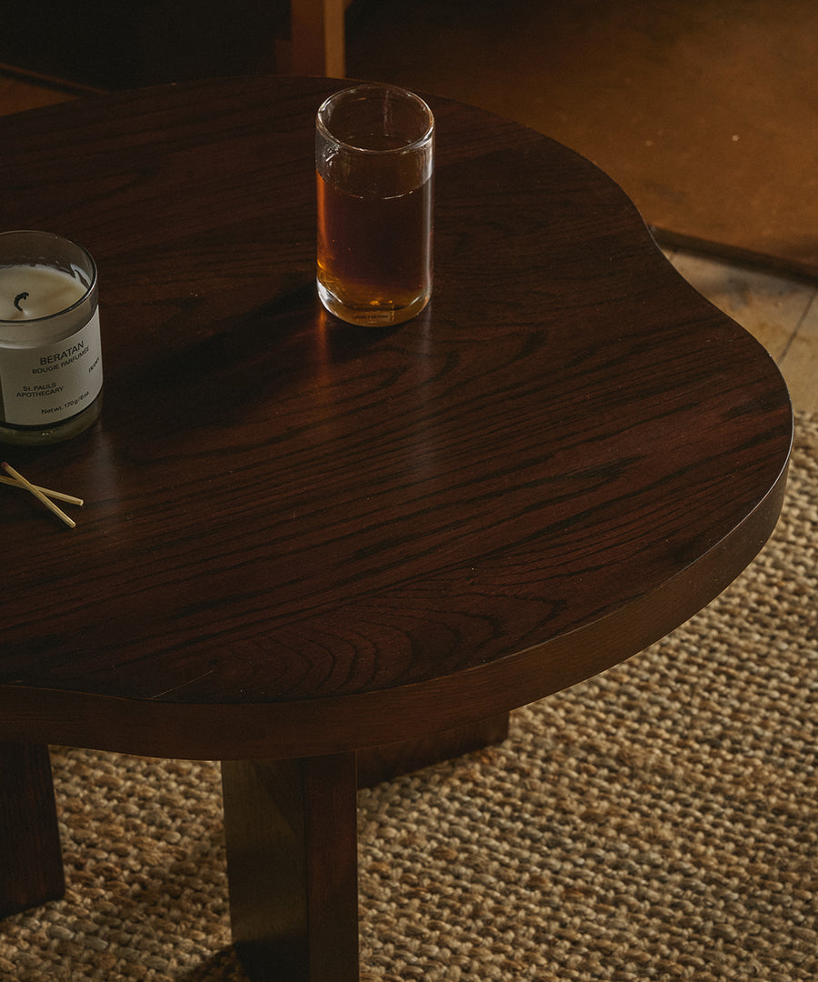 Farmhouse Pond Side Table