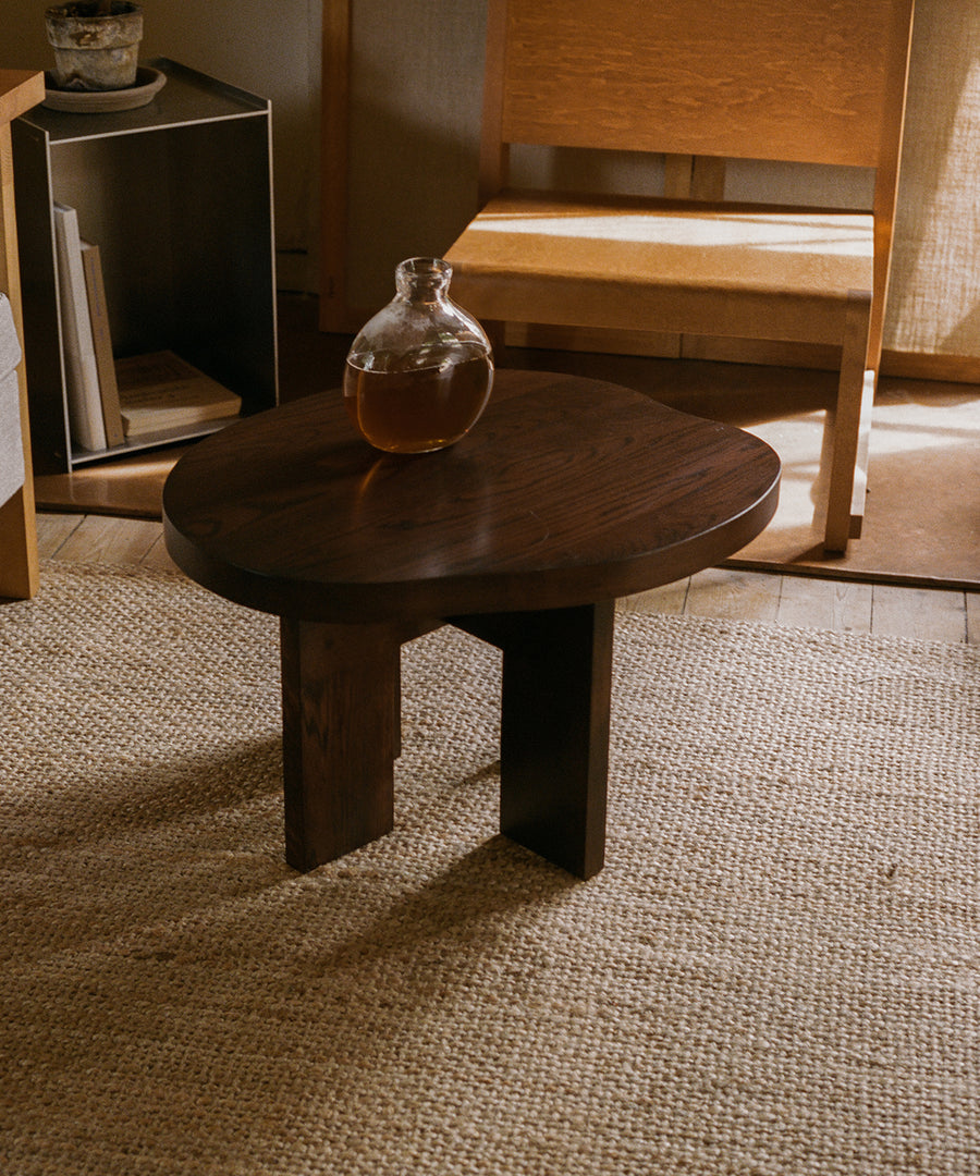 Farmhouse Pond Side Table