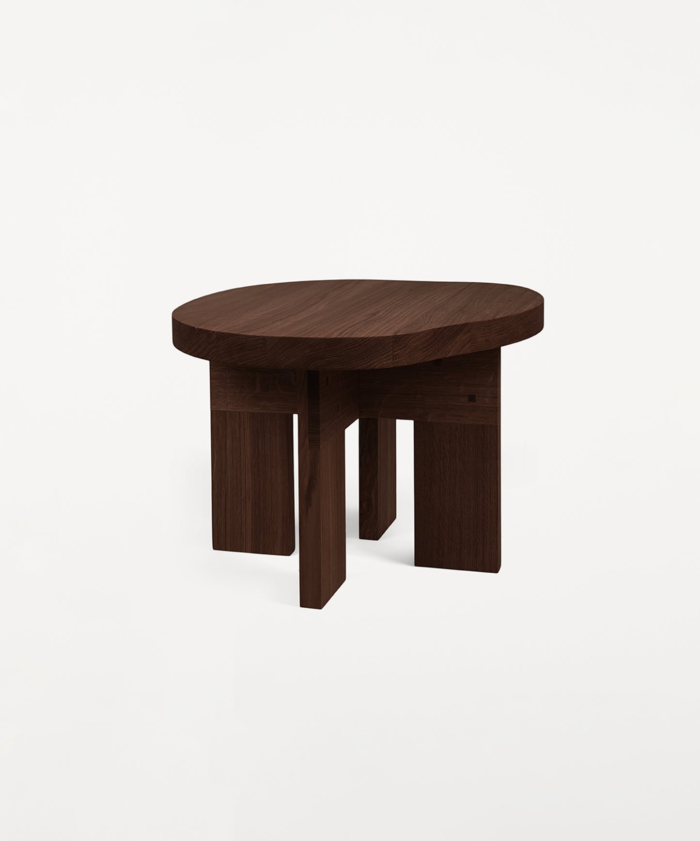 Farmhouse Pond Side Table