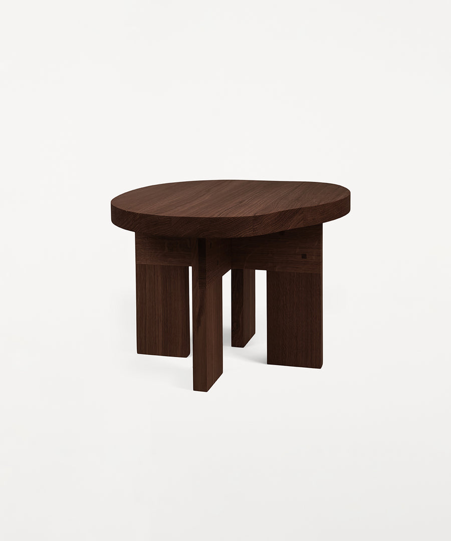 Farmhouse Pond Side Table