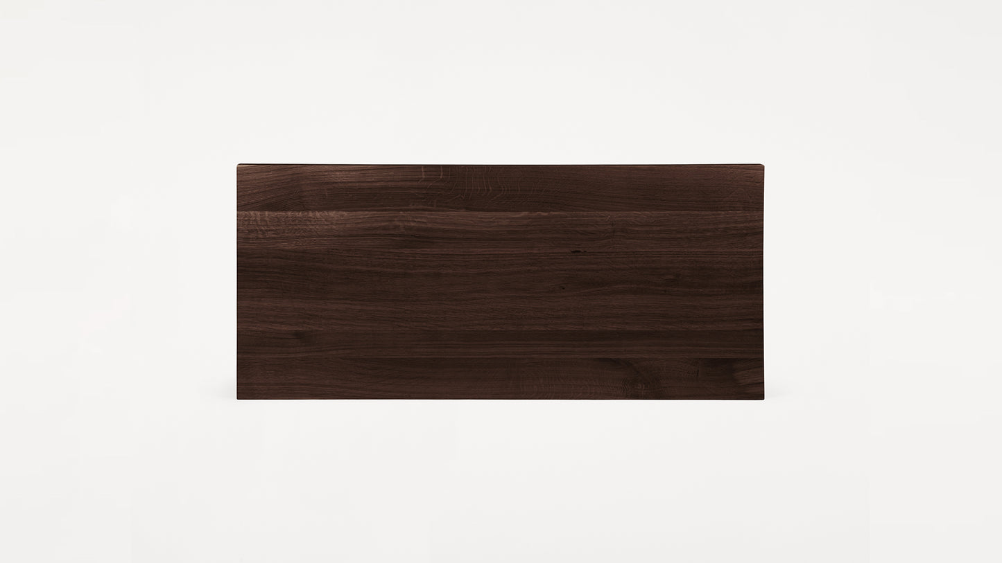 Farmhouse Rectangle Coffee Table