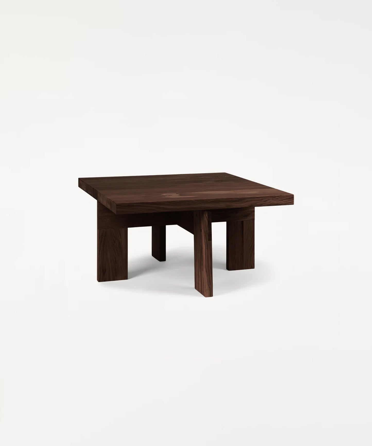 Farmhouse Square Coffee Table