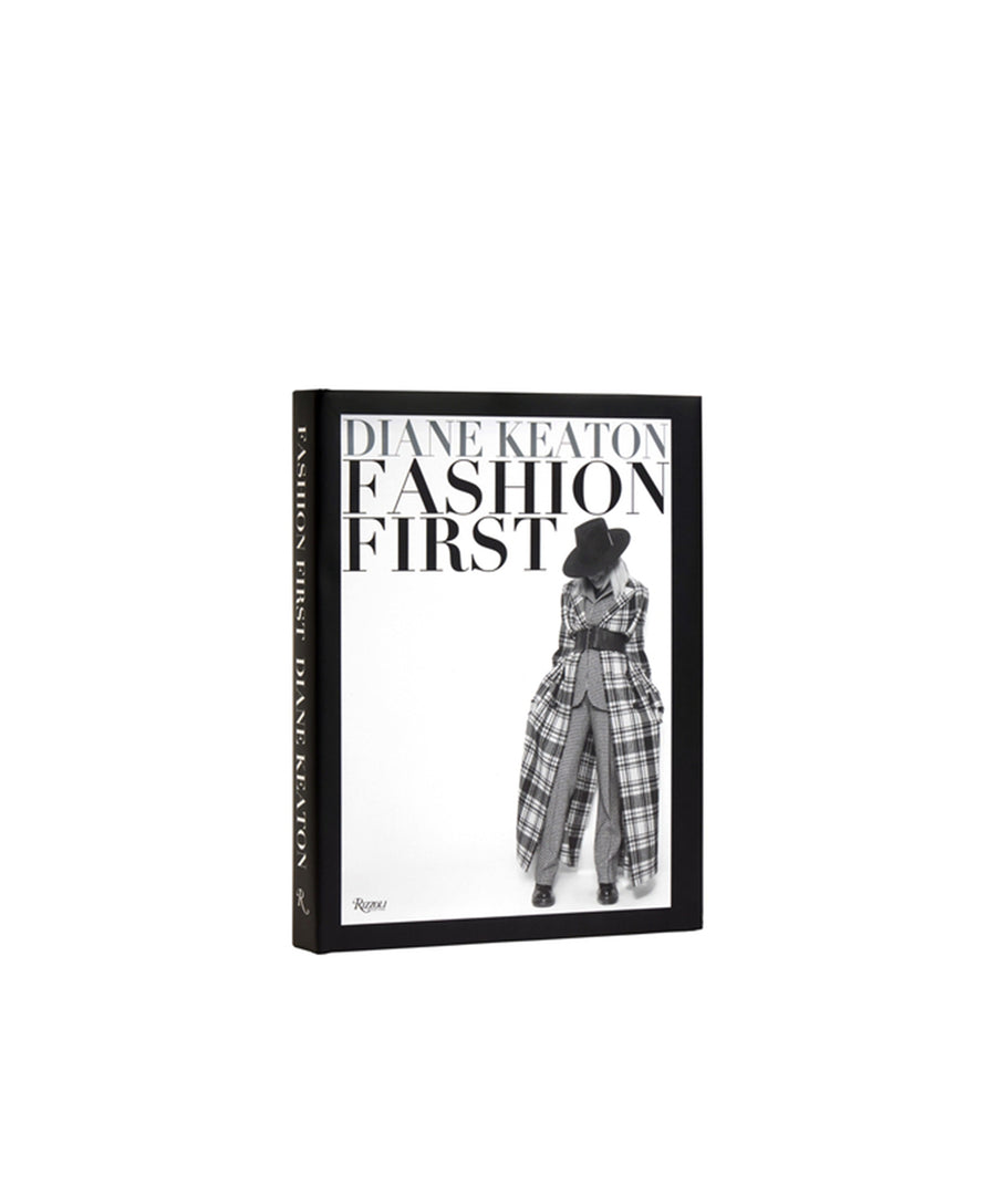 Fashion First