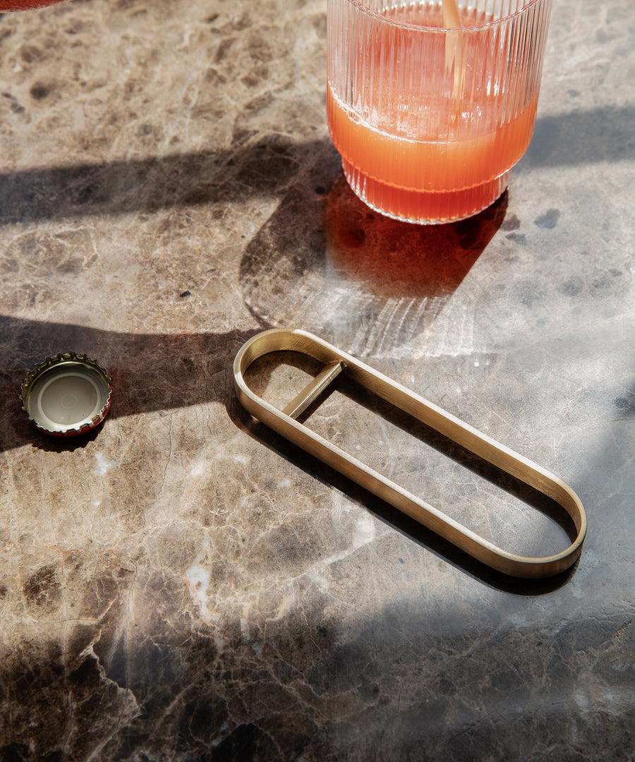 Fein Bottle Opener