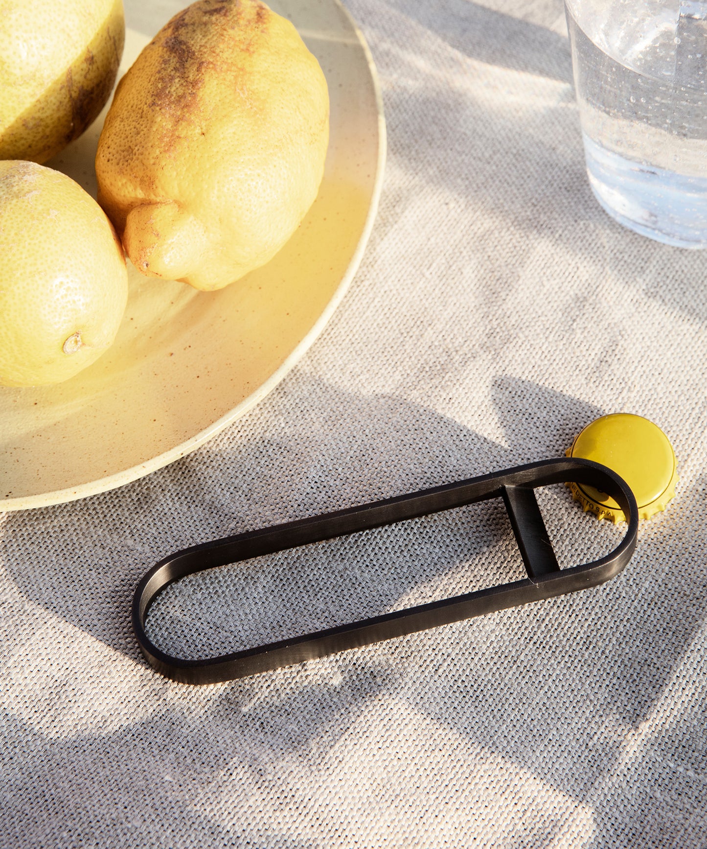 Fein Bottle Opener