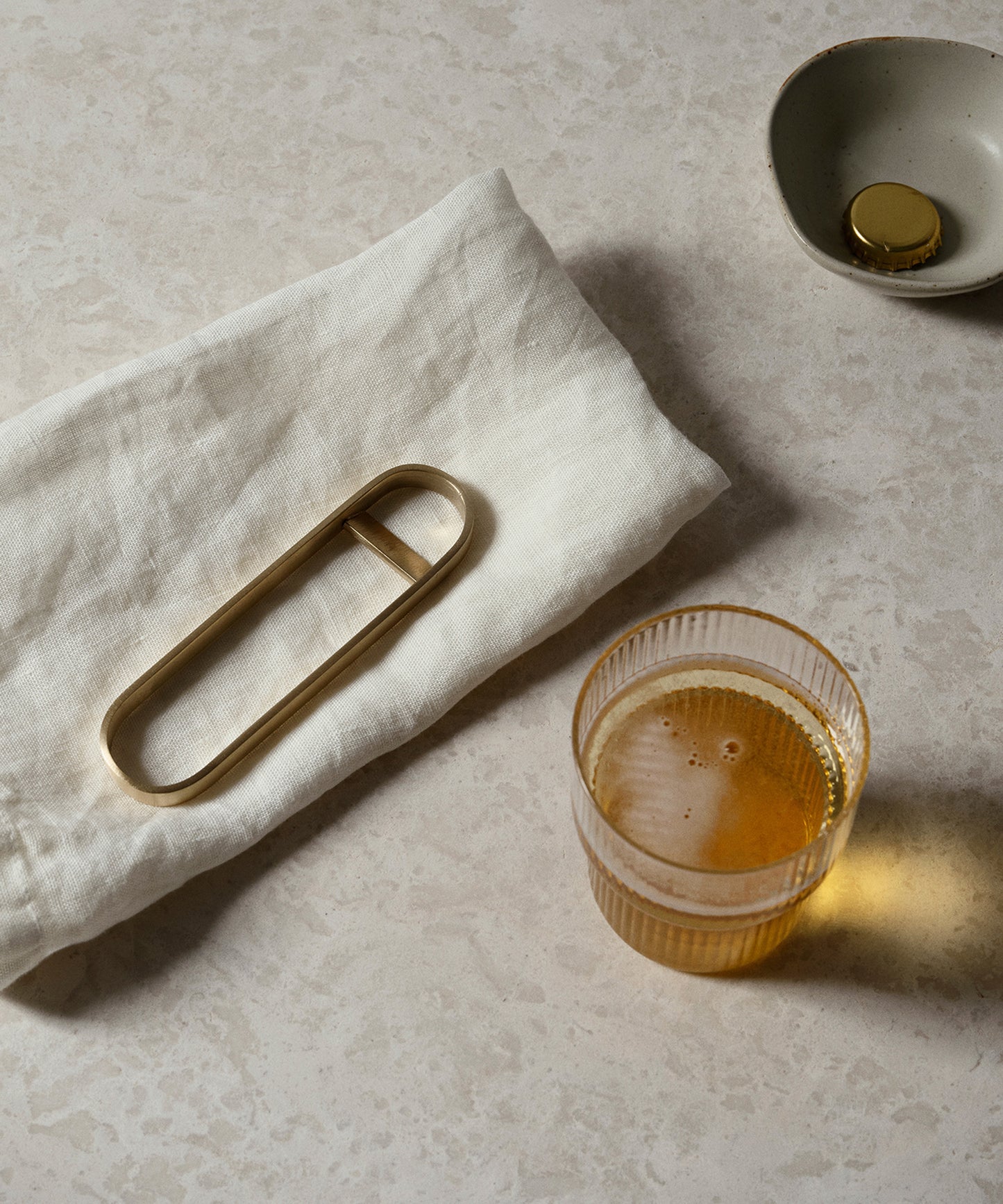 Fein Bottle Opener