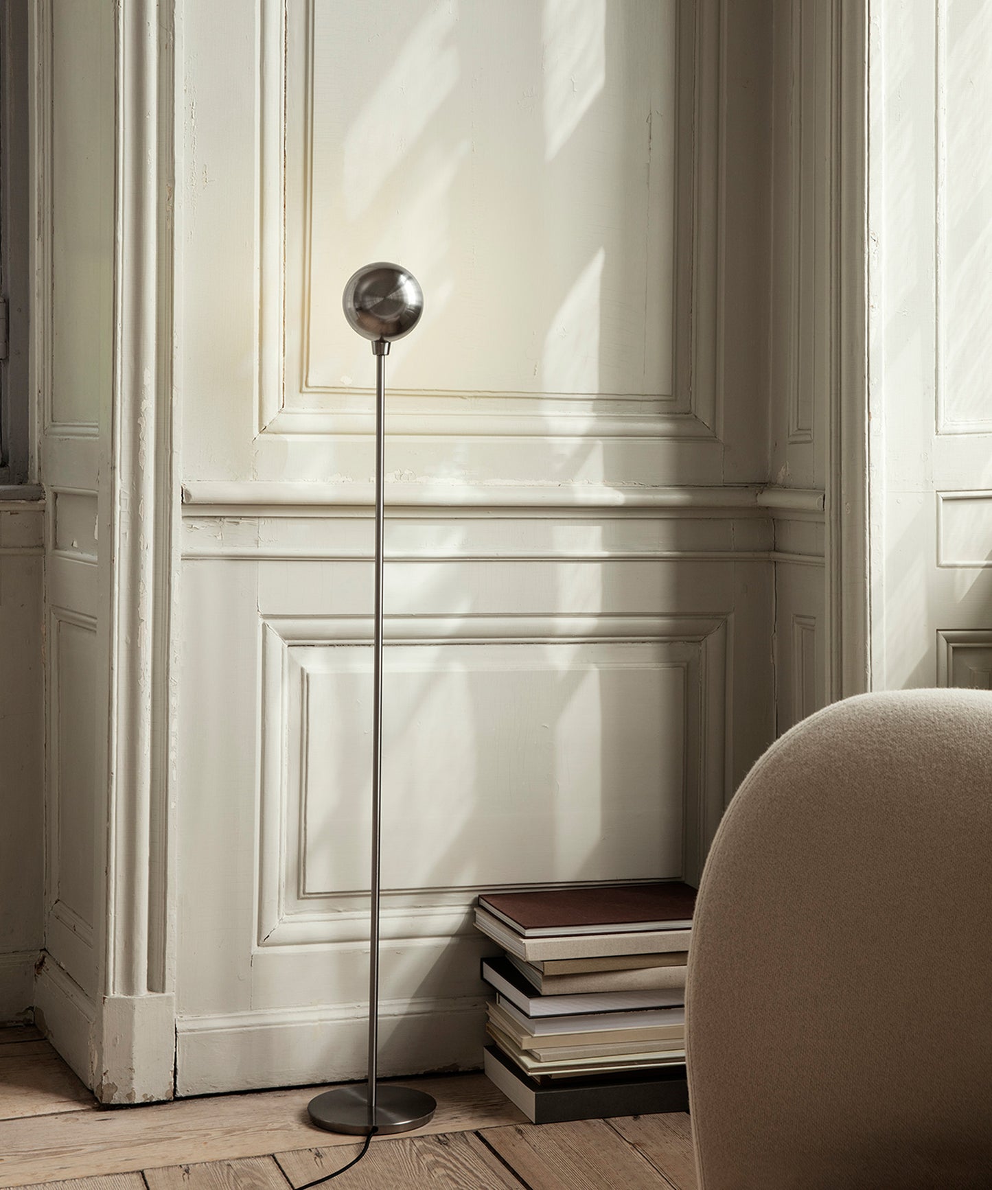 Tiny Floor Lamp