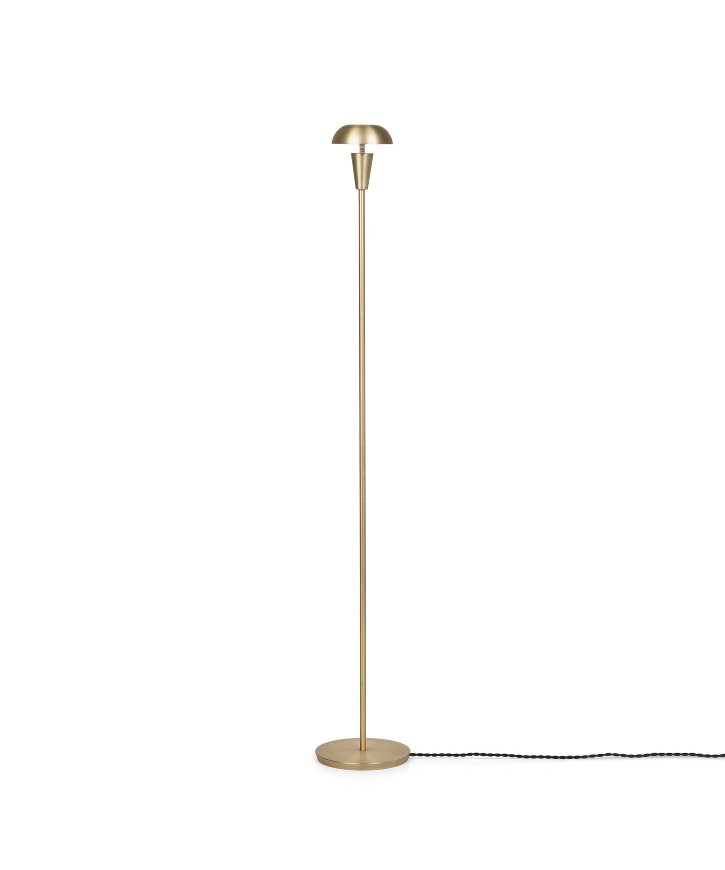 Tiny Floor Lamp
