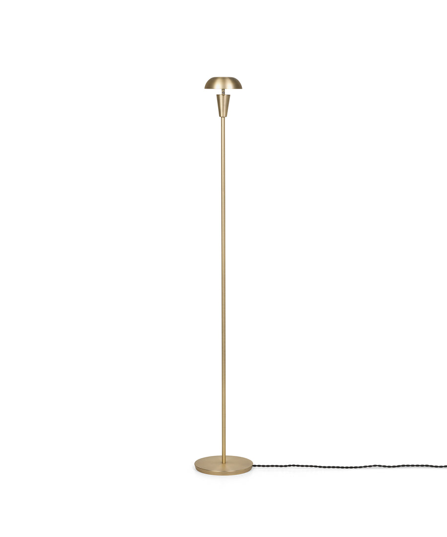 Tiny Floor Lamp