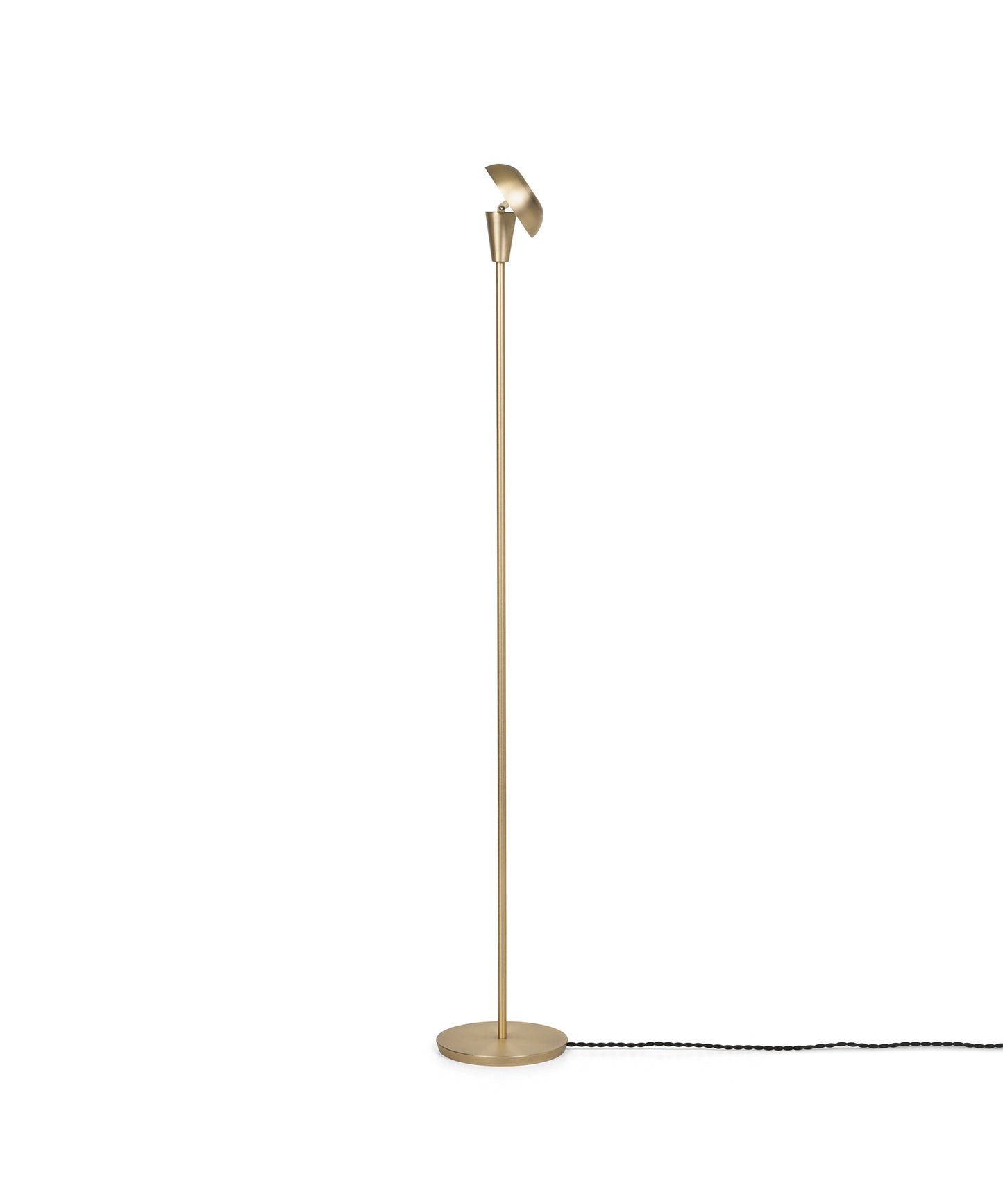 Tiny Floor Lamp