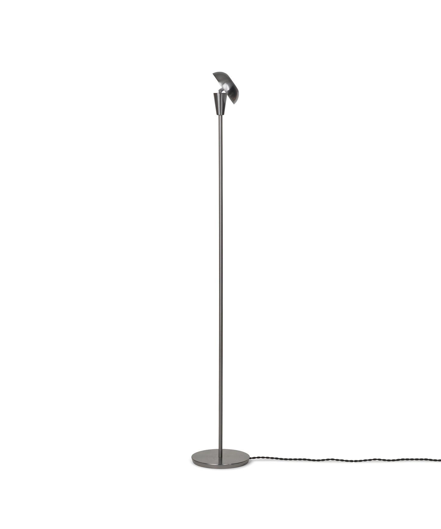 Tiny Floor Lamp