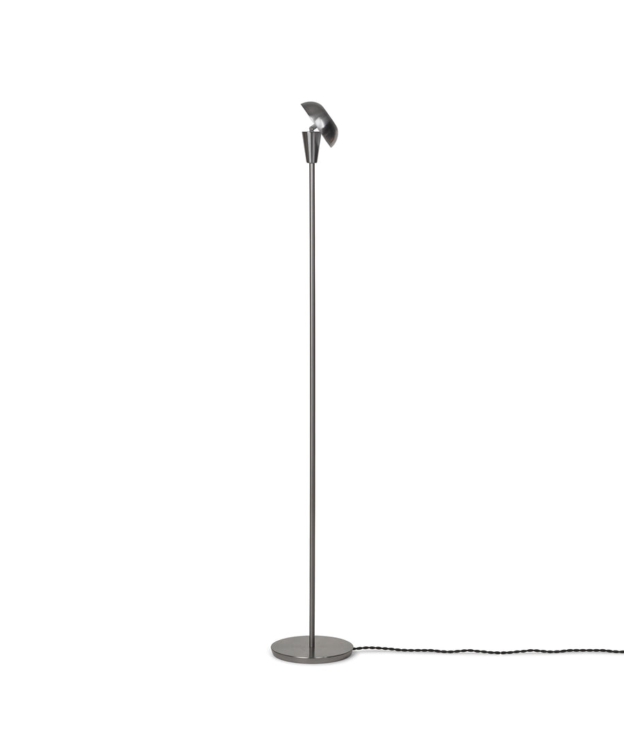 Tiny Floor Lamp