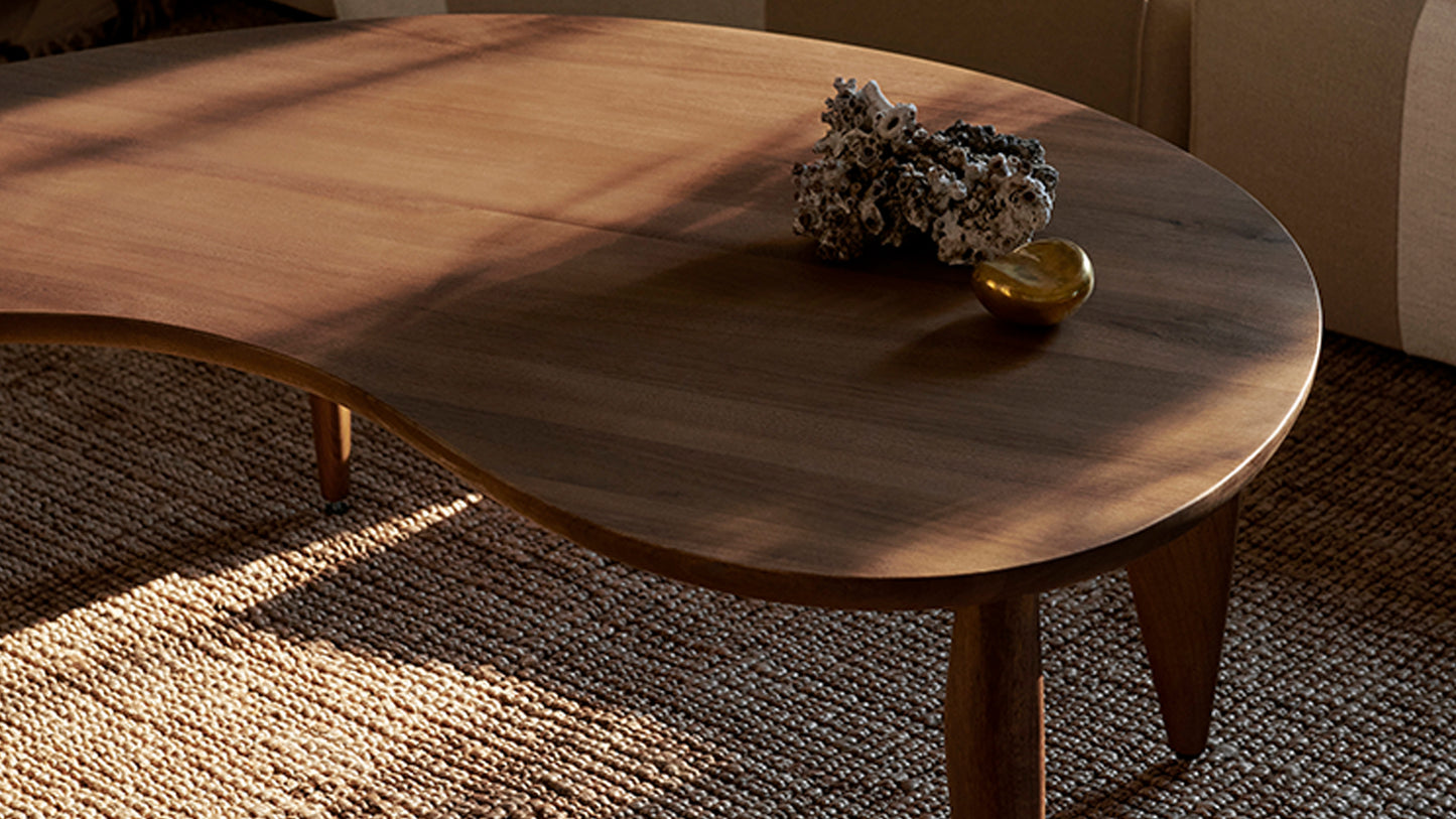 Feve Coffee Table