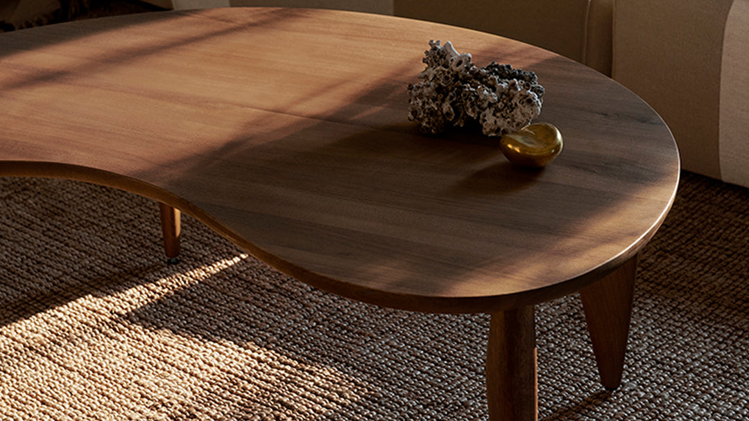 Feve Coffee Table