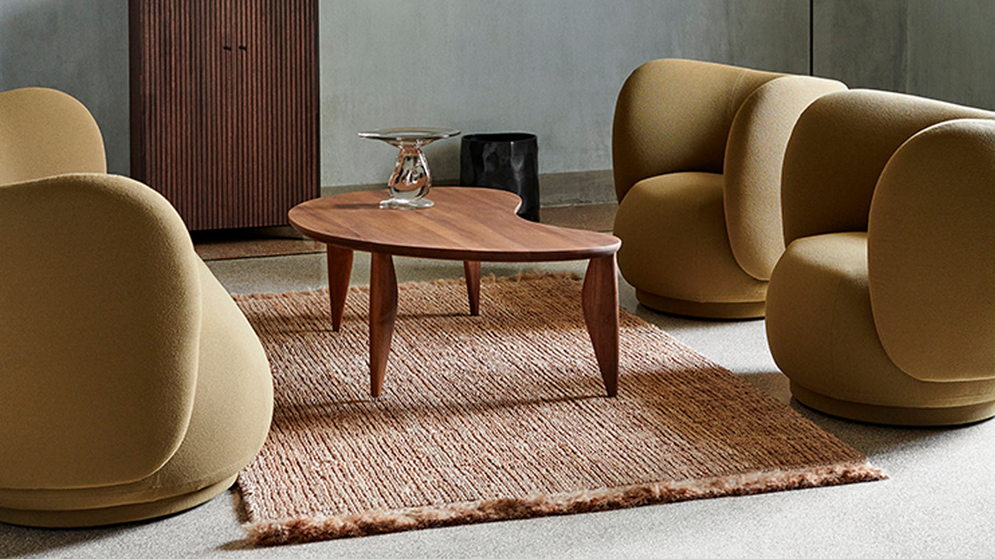 Feve Coffee Table