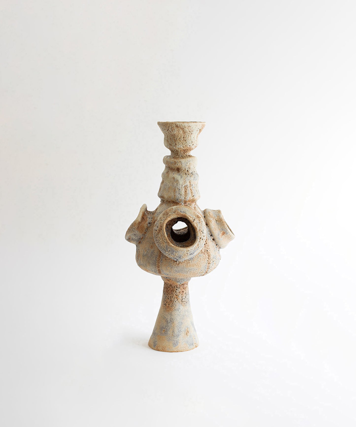 FIG 1 VASE