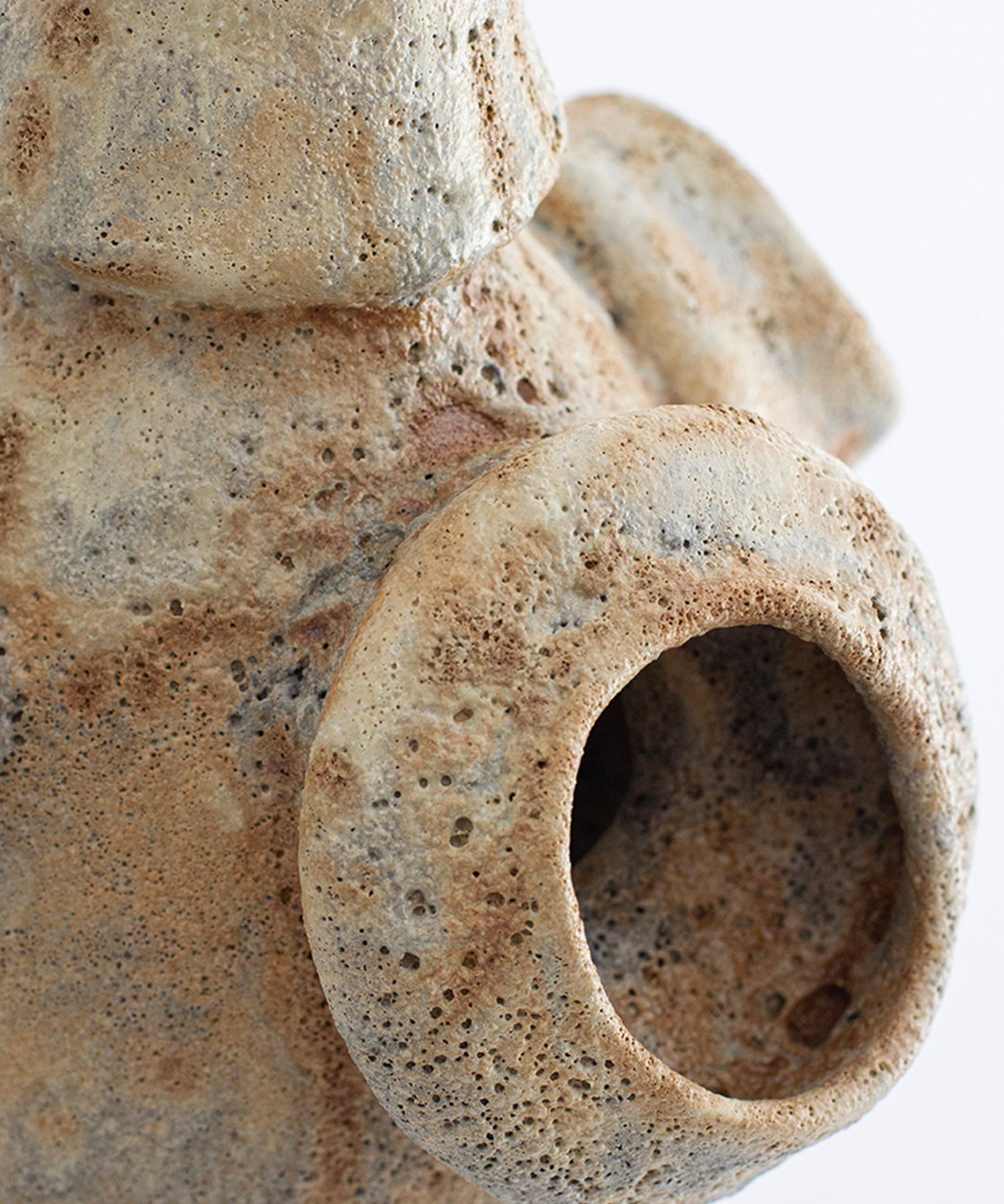 FIG 1 VASE