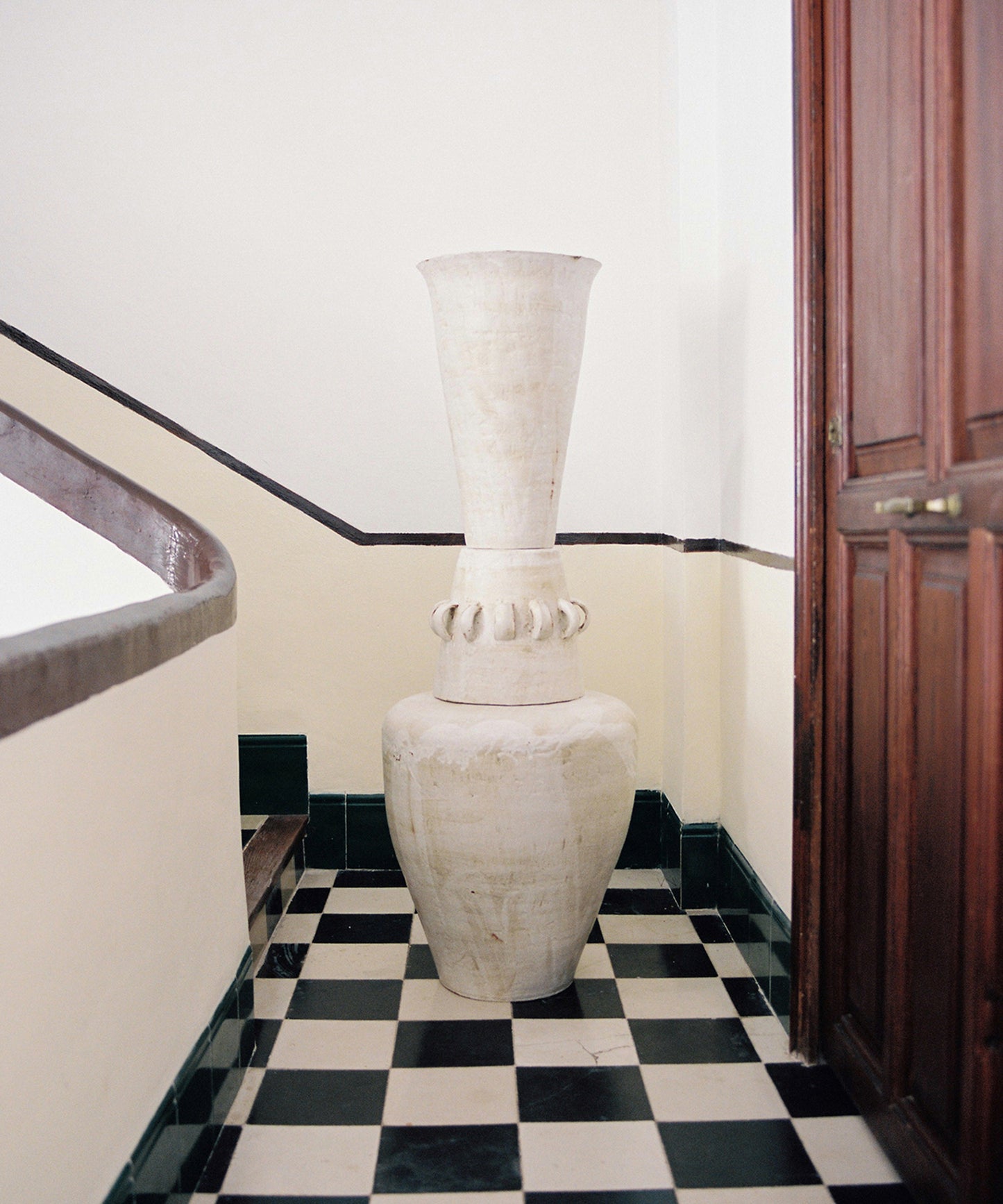 FIG 10 VASE