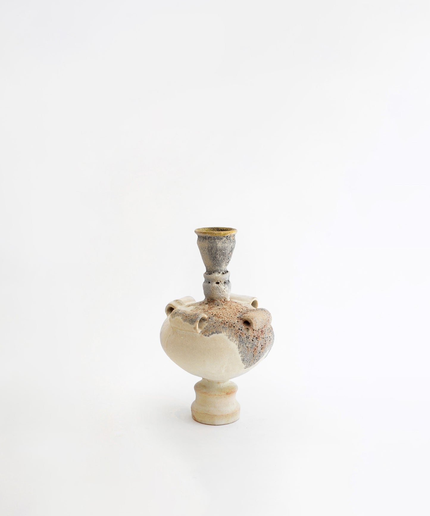 FIG 2 VASE
