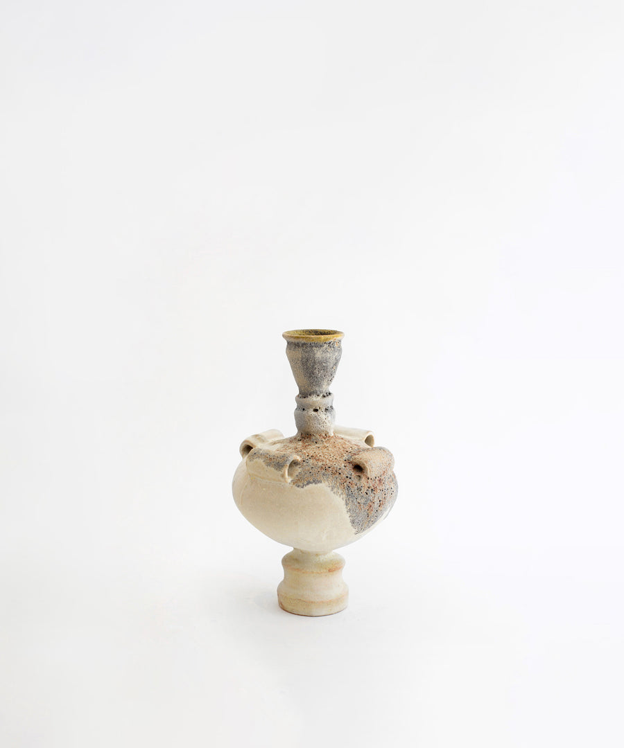 FIG 2 VASE