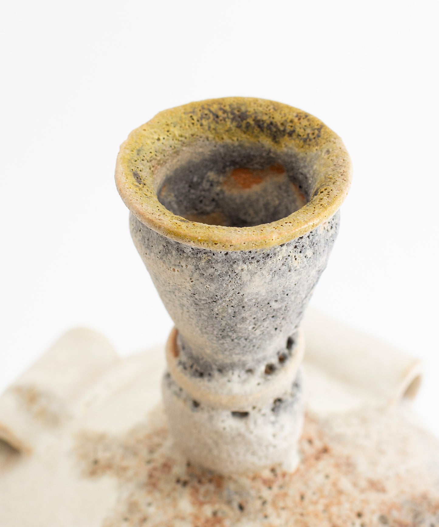 FIG 2 VASE