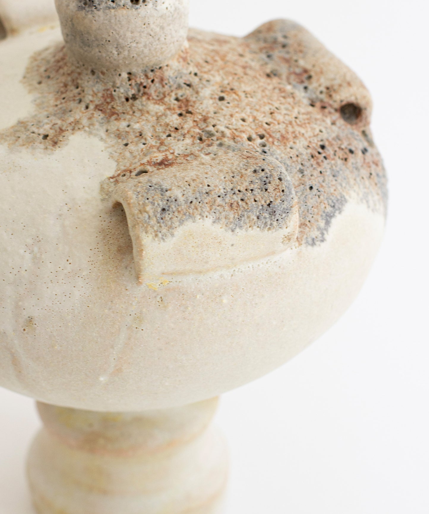 FIG 2 VASE